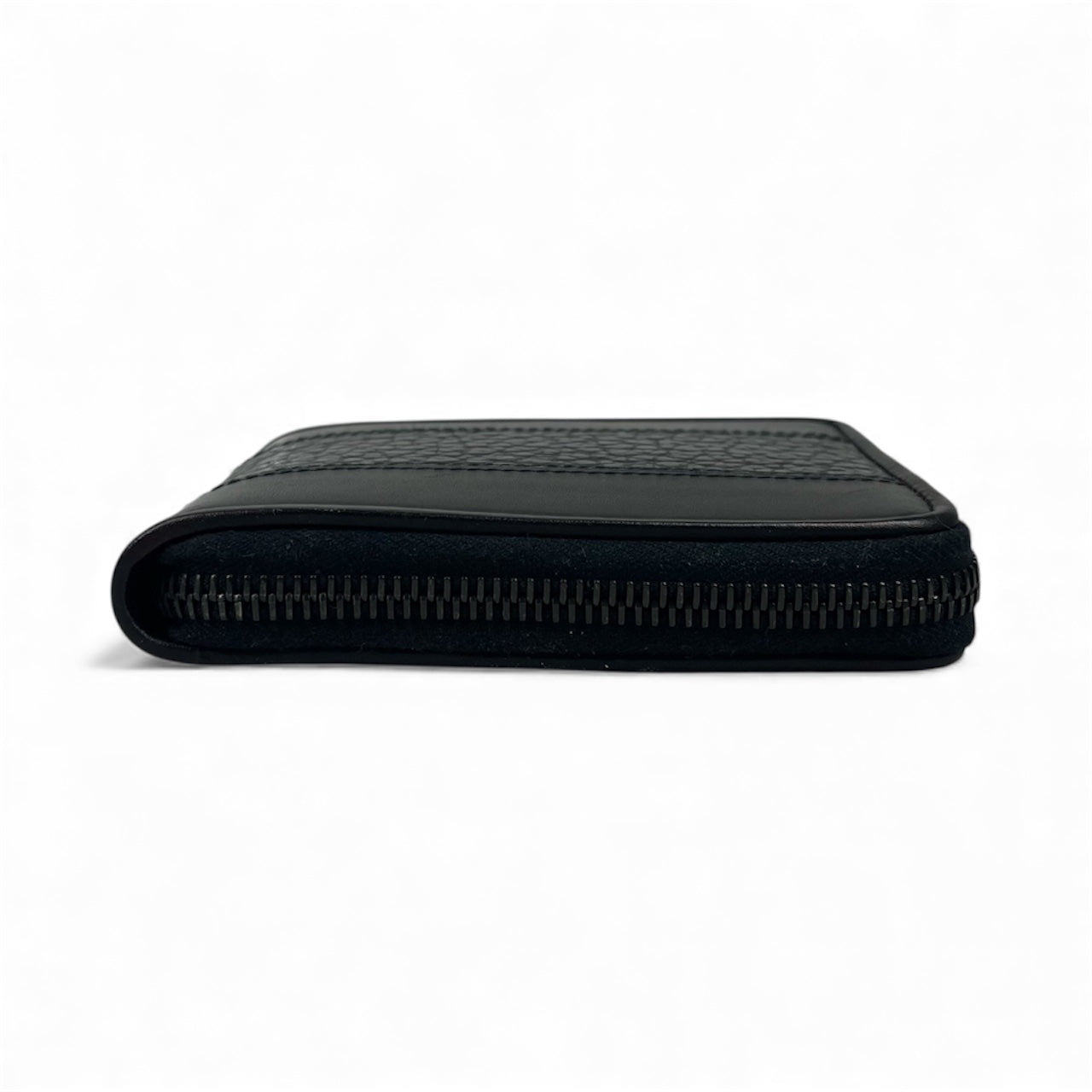 BOTTEGA VENETA/Wallet/Leather/BRW/ view 3