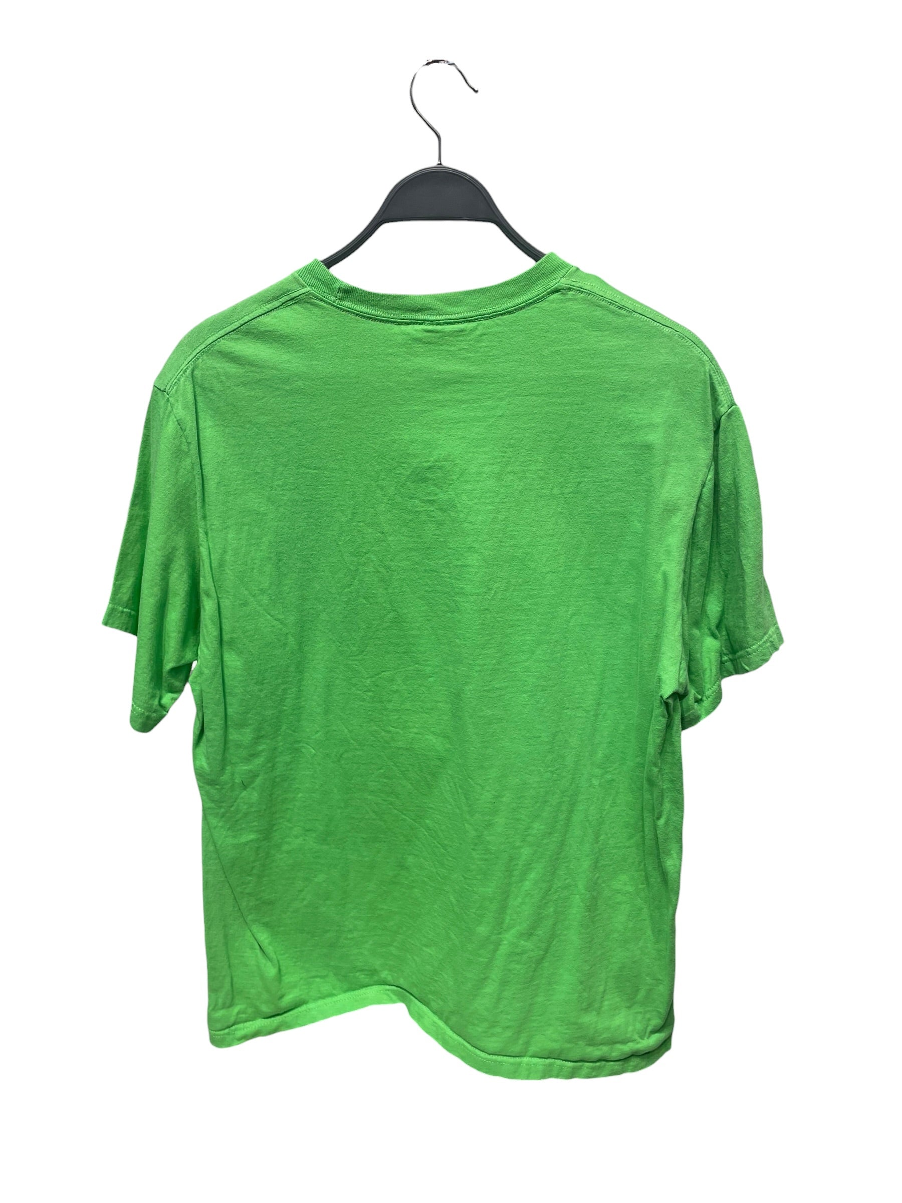 Supreme/T-Shirt/L/Cotton/GRN/Graphic/supreme fine arts view 2