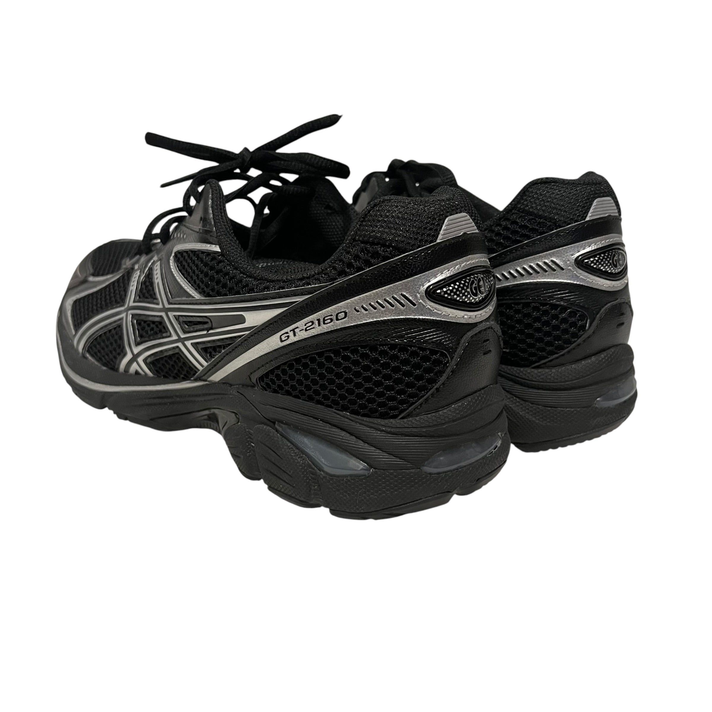 ASICS/Low-Sneakers/US 10.5/Polyester/BLK/GT 2160 view 2