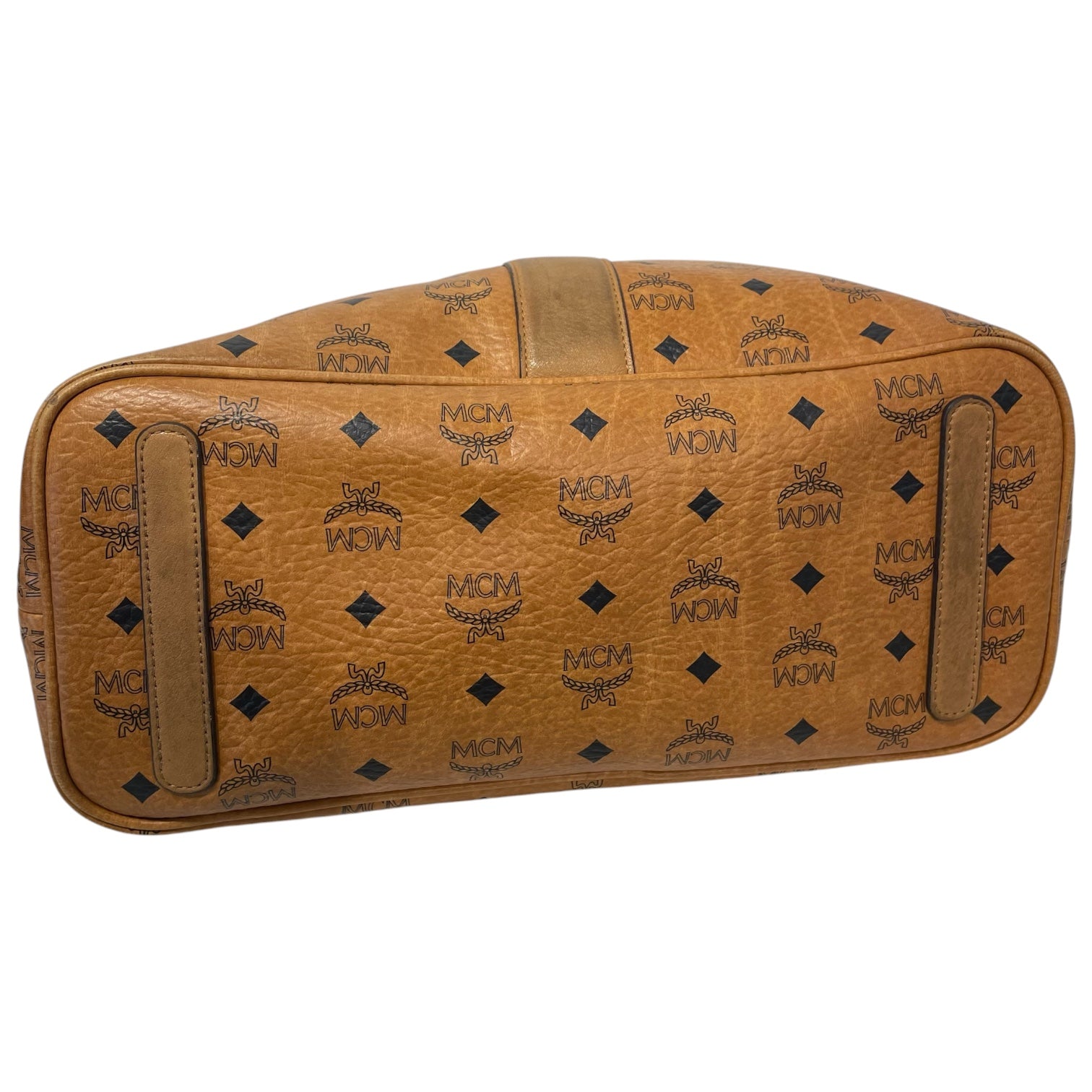 MCM/Tote Bag/Monogram/Leather/CML/F6143 - view 6