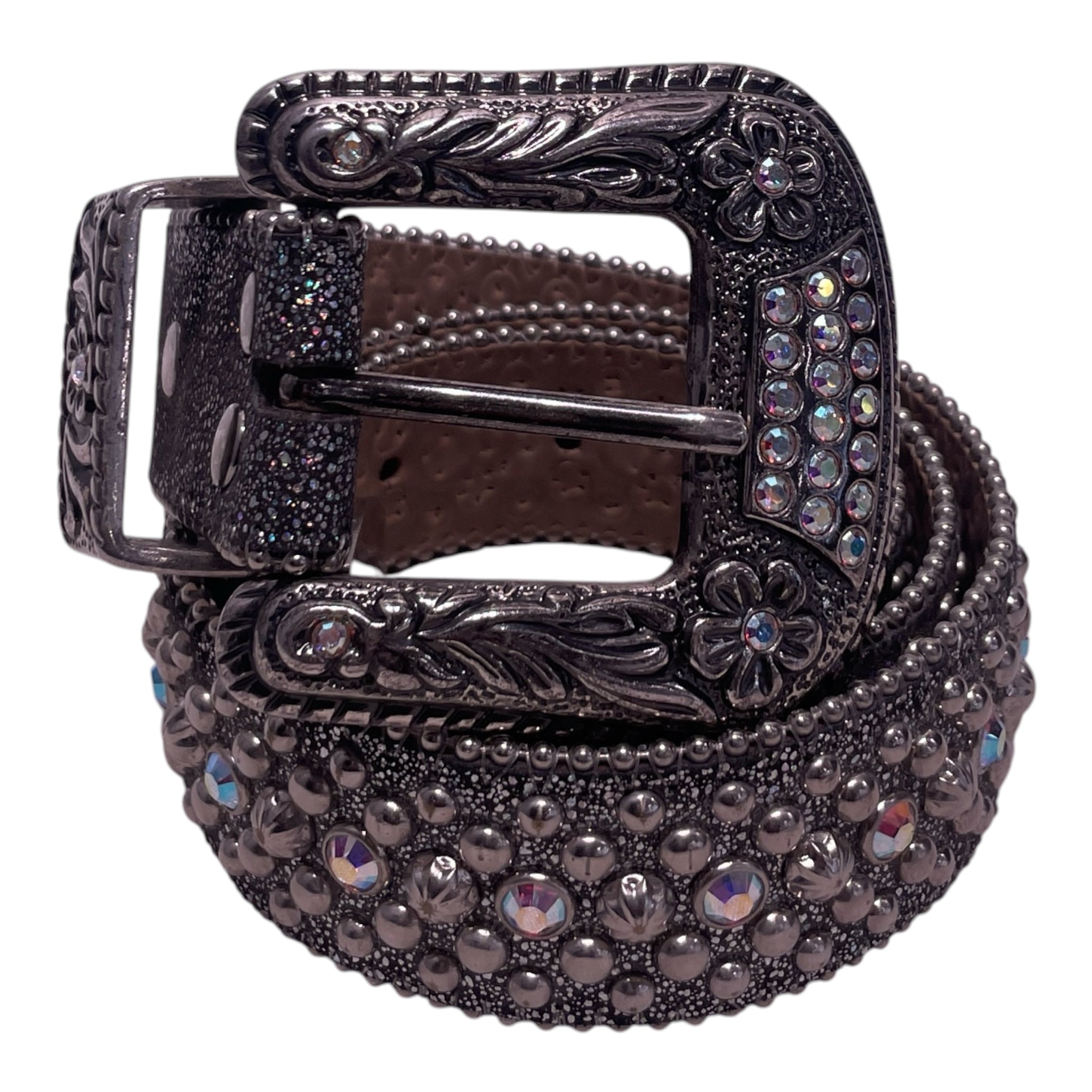b.b.simon/Belt/SLV/M's/the trojan ab 2 view 1