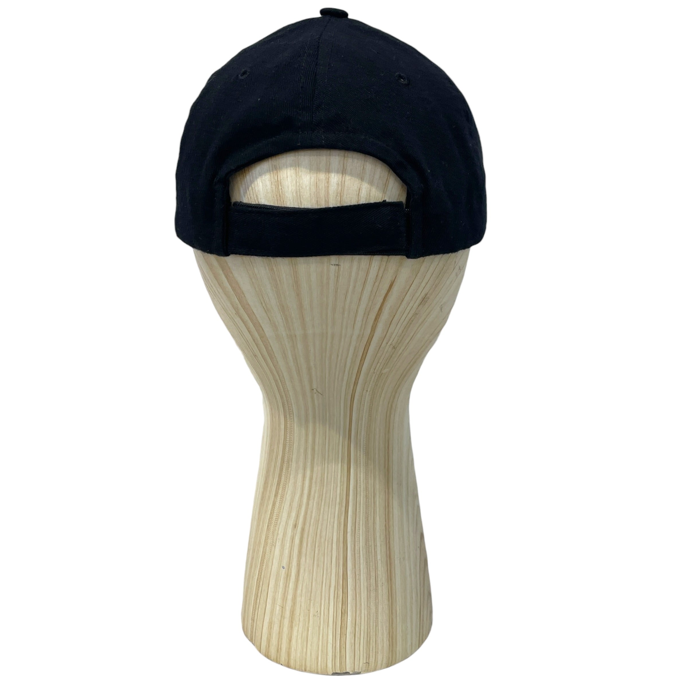 OFF-WHITE/Cap/Cotton/BLK/ view 2