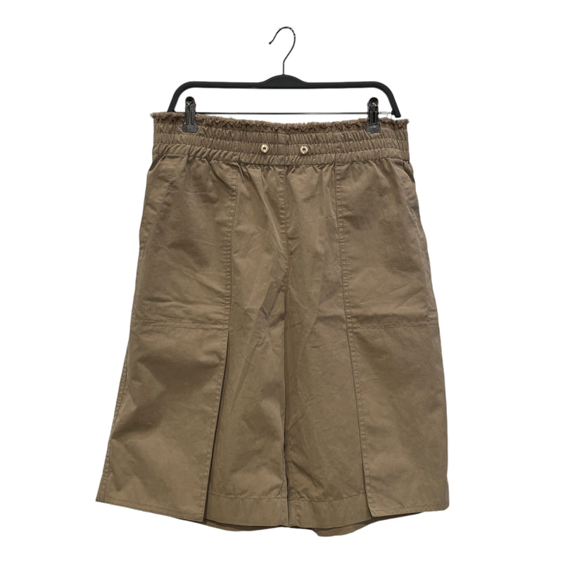 DION LEE/Cargo Shorts/L