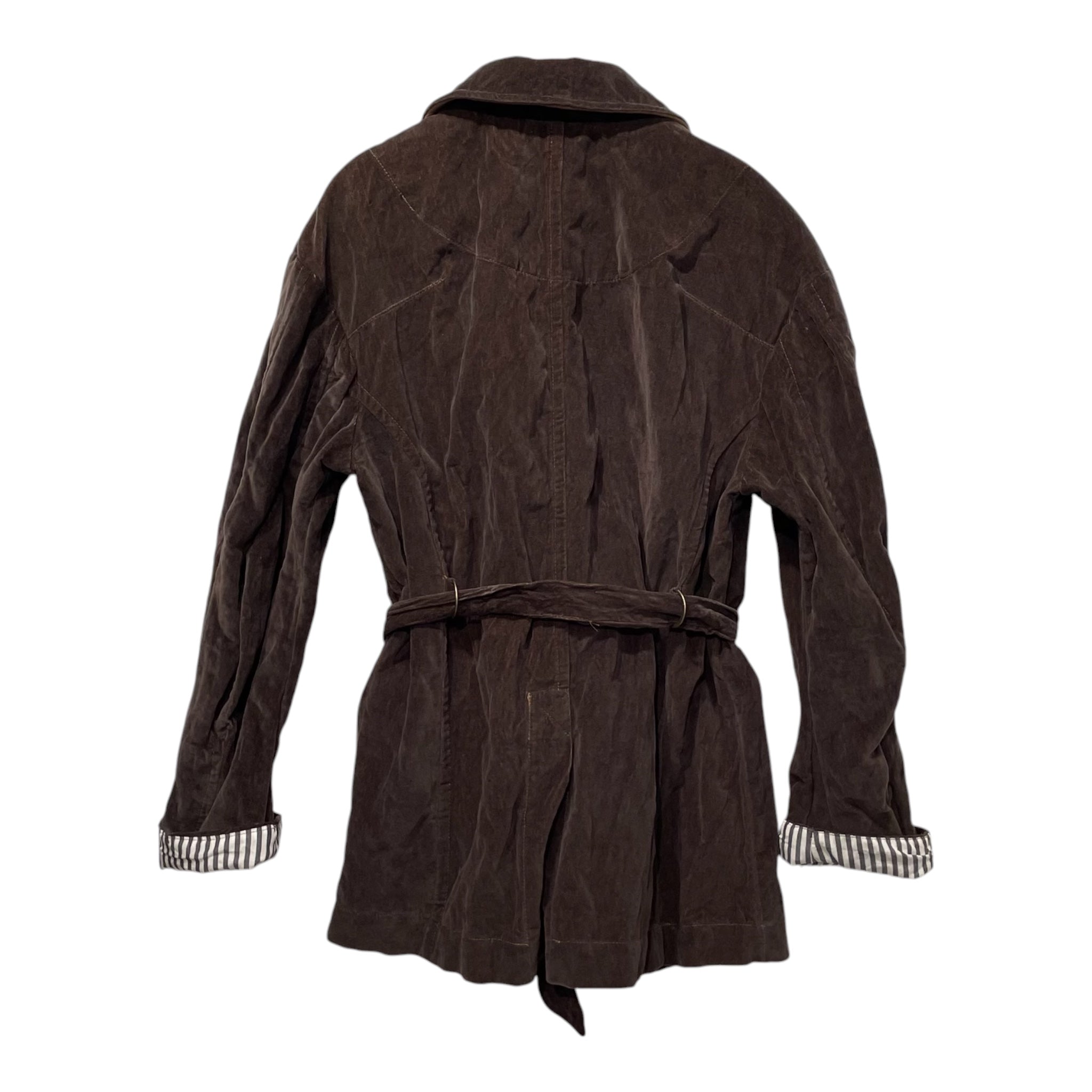 Free People/Jacket/S/BRW/c8115 view 3