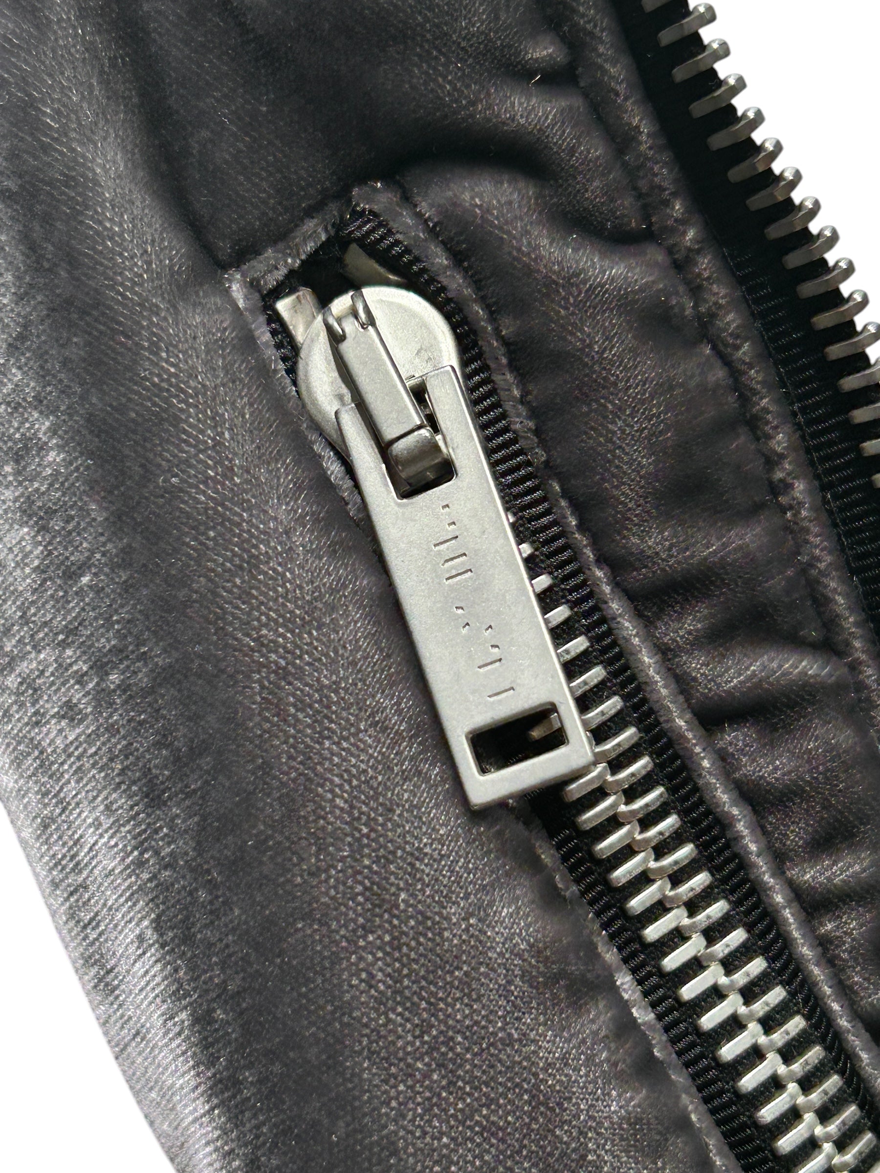BEN TAVERNITI UNRAVEL PROJECT/Jacket/36/GRY/ view 4