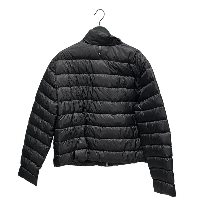 MACKAGE/Puffer Vest/XL/Nylon/BLK/MACKAGE F/W DOWNED VEST