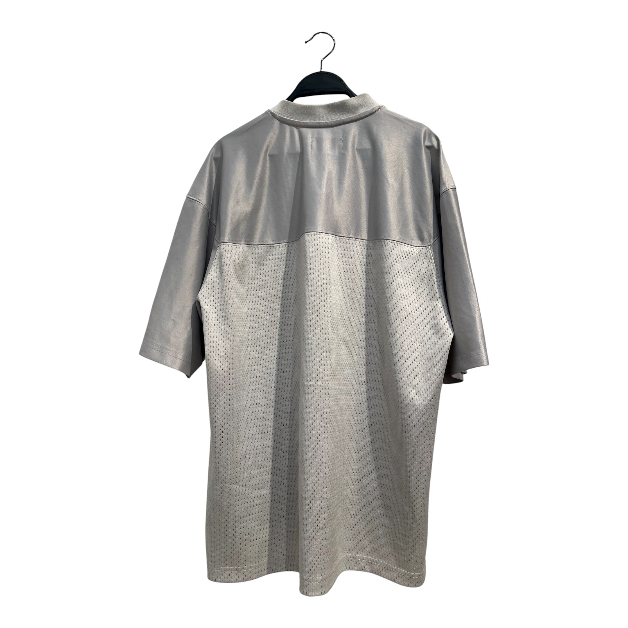 AVIREX/PALACE/T-Shirt/M/Polyester/GRY/jersey view 2