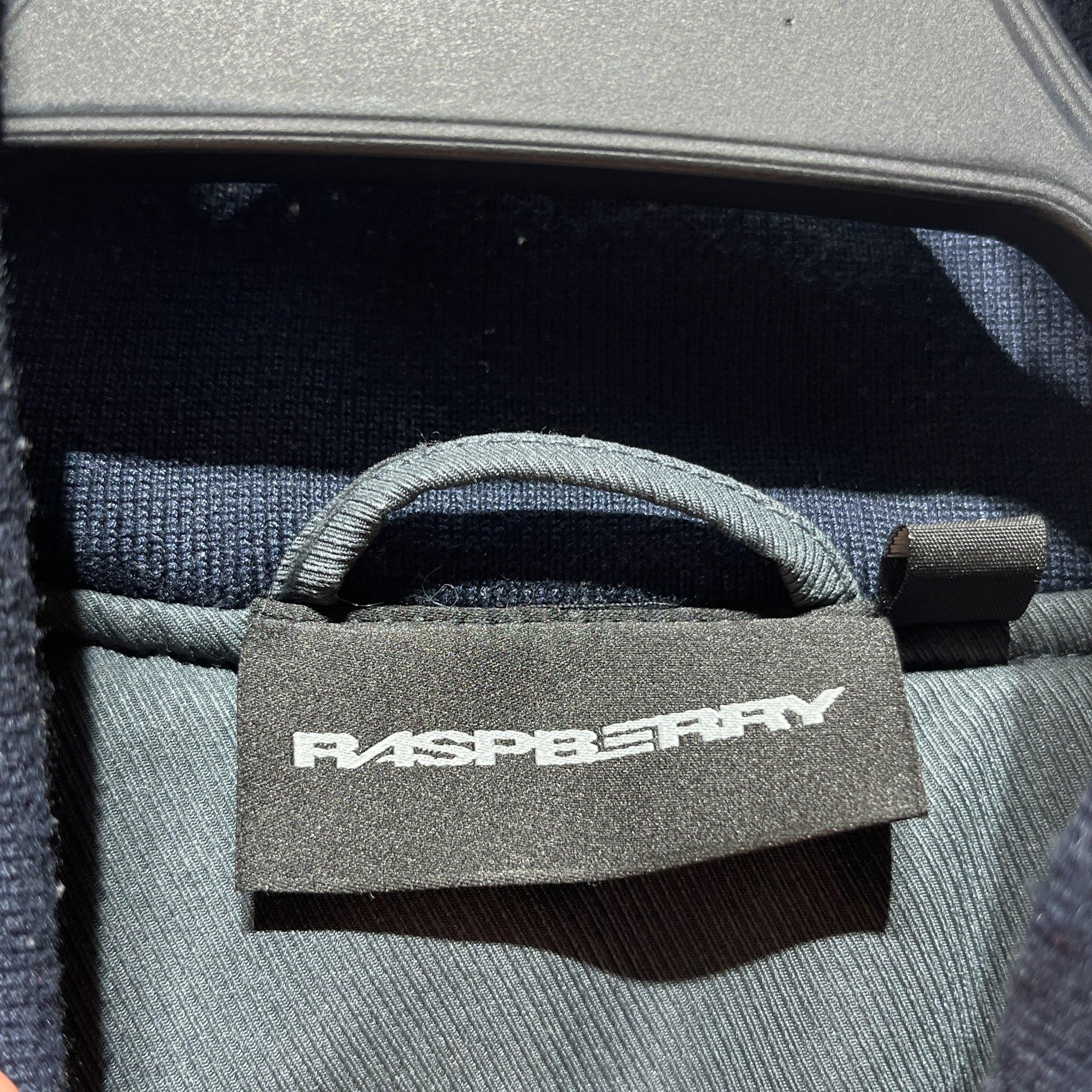 Raspberry/Jacket/M/NVY/ view 5