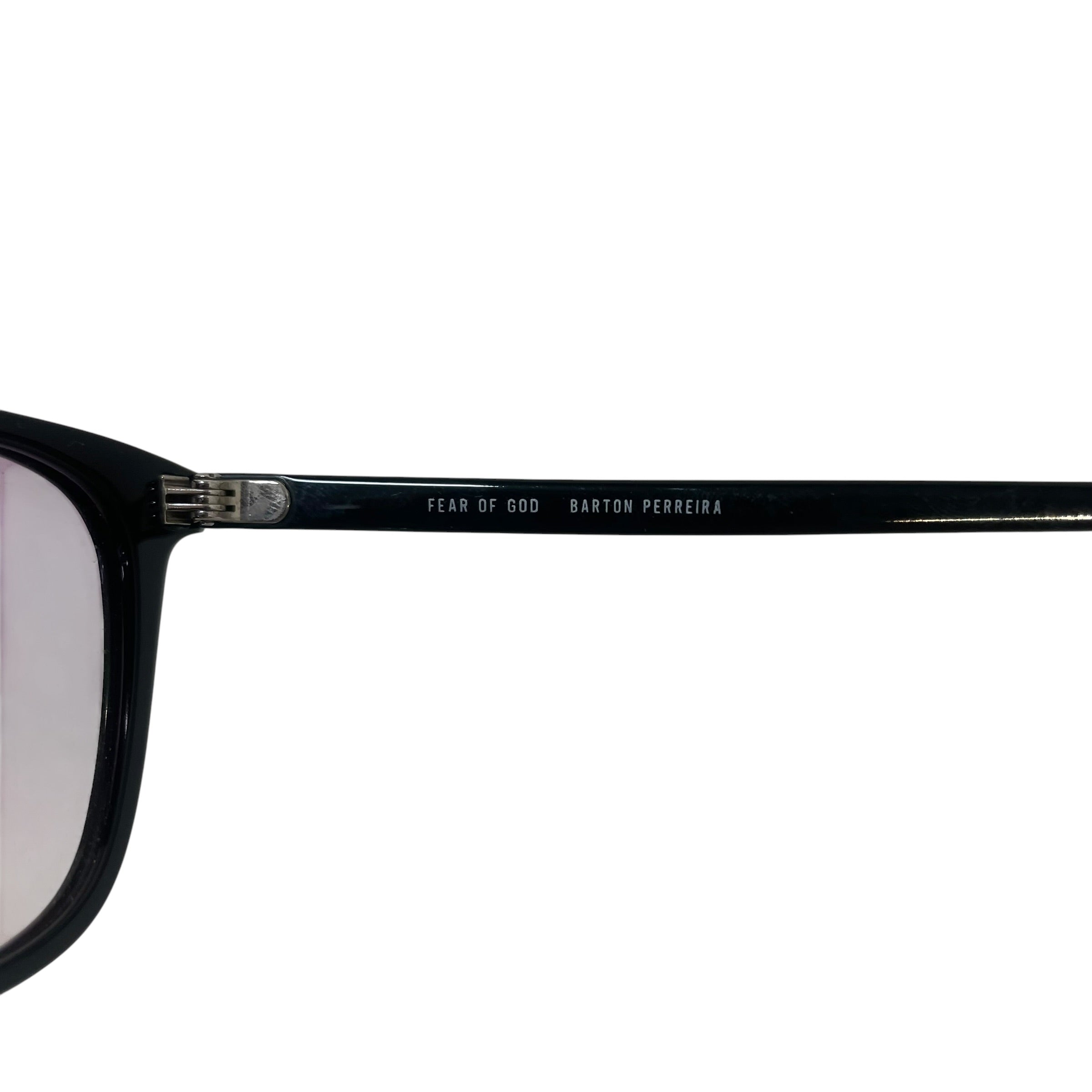FOG ESSENTIALS/Sunglasses/ view 3