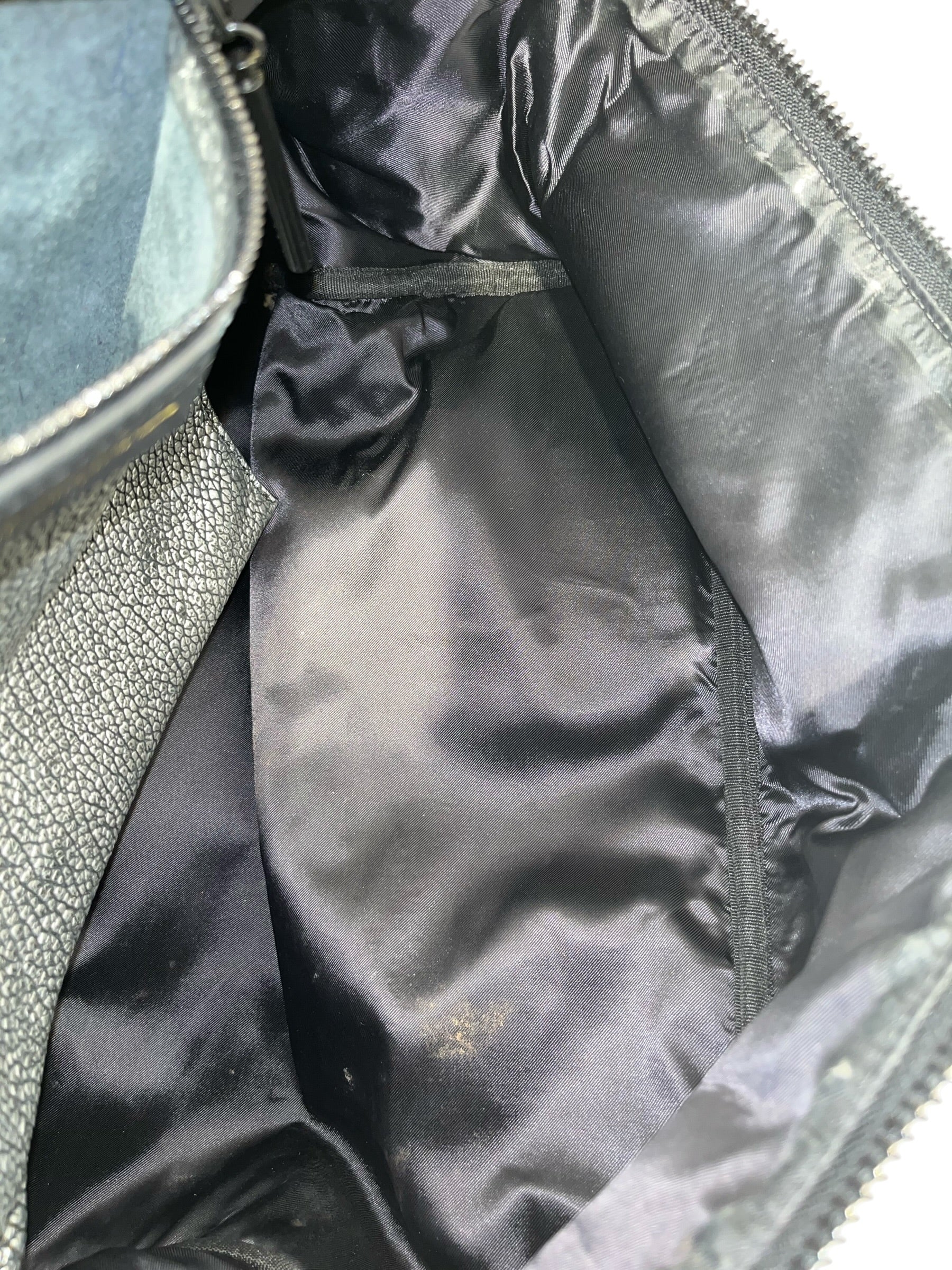 3.1 phillip lim/Hand Bag/SLV/Small Lark Duffle view 10