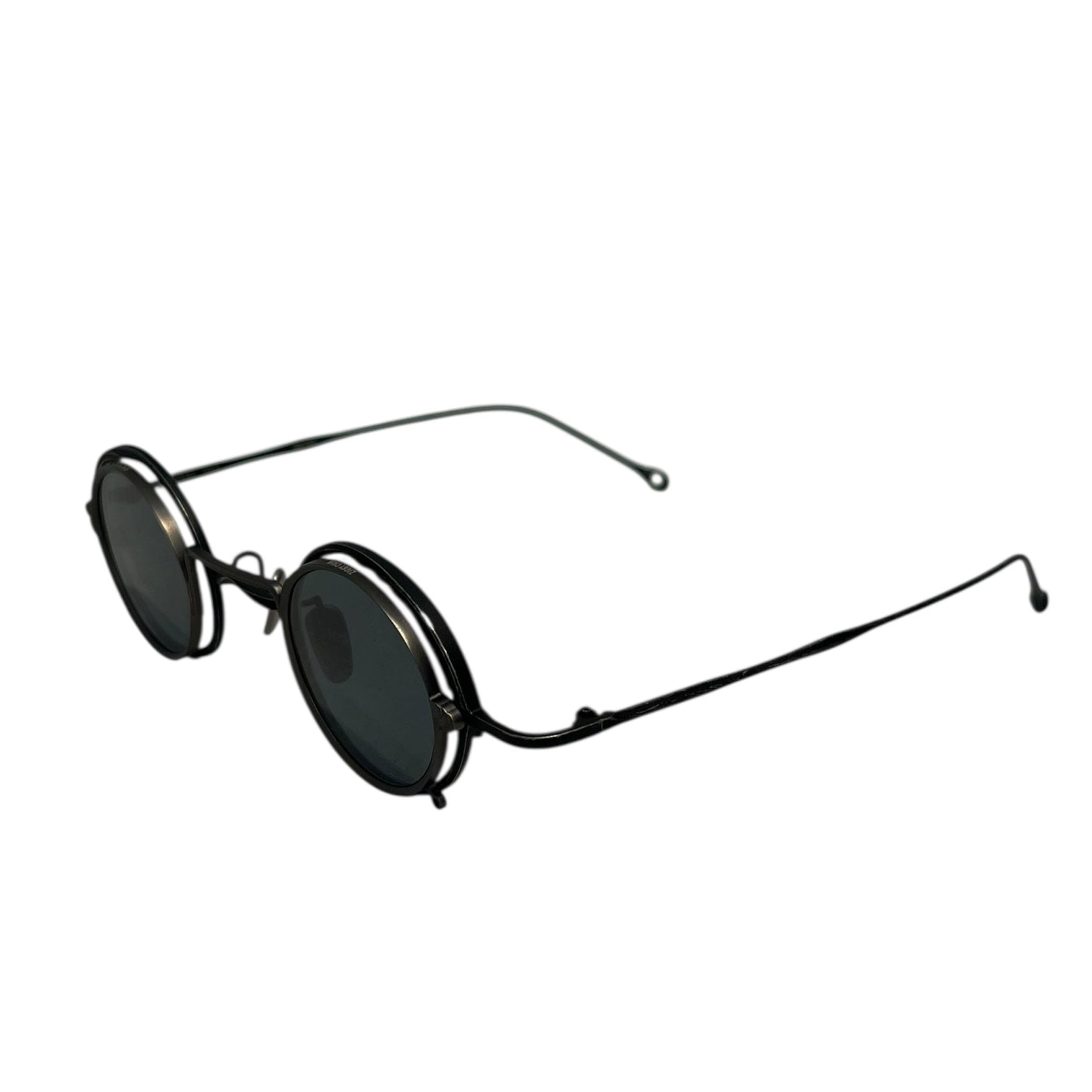 RIGARDS/ZIGGY CHEN/Sunglasses/Titanium/BLK/RG1008ZC view 2