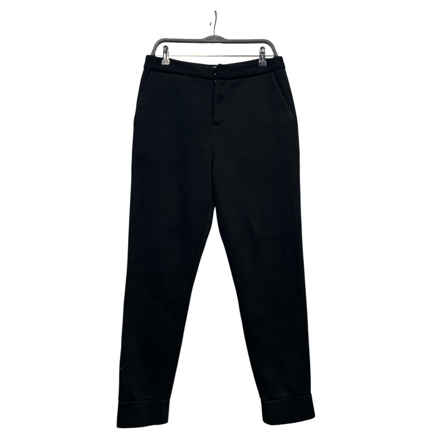 Alexander Wang/Pants/S/Cotton/BLK/SWEATS view 1