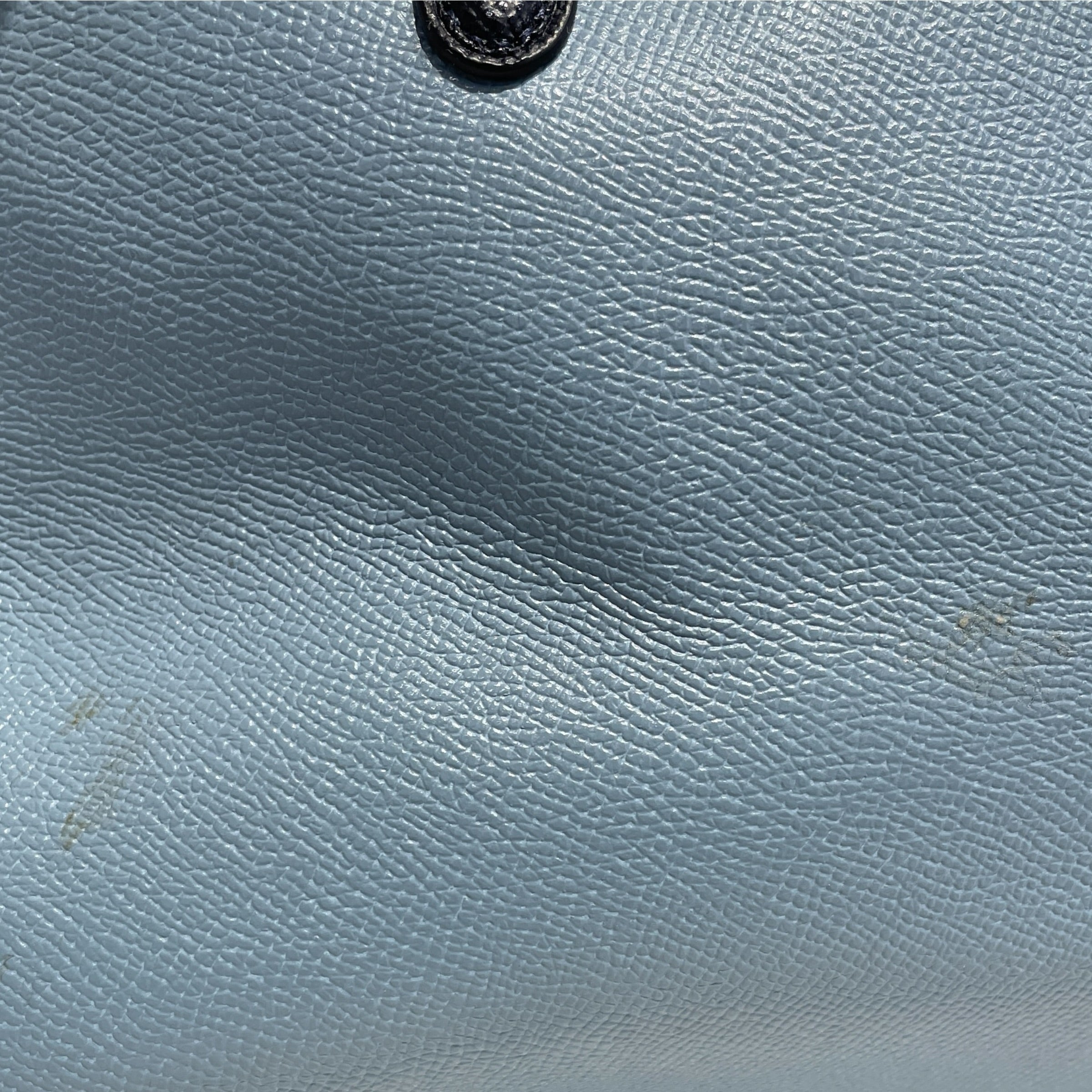 COACH/Hand Bag/Leather/BLU/Margot Carryall Geometric Bag view 7