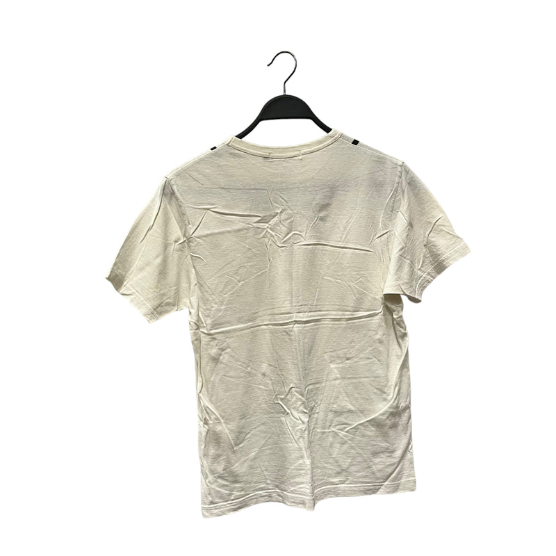 UNDERCOVERISM/T-Shirt/1/Cotton/WHT/