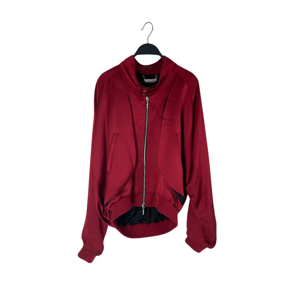 CMMAWEAR Contour Piping Jacket M CMMAWEAR × Vuja De Cmmawear
