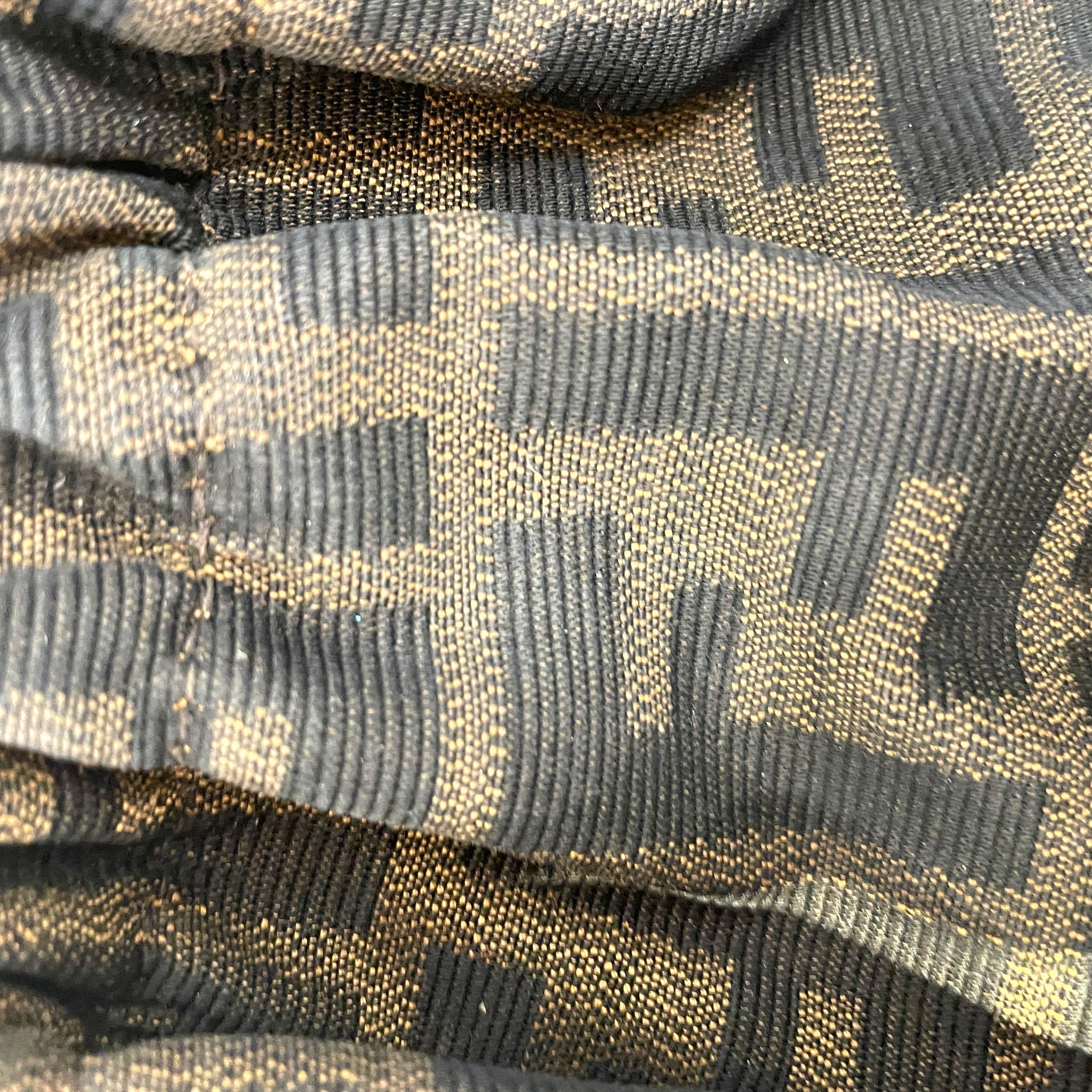 FENDI/Bag/Monogram/BRW/Medium Magic (Tobbaco) view 7