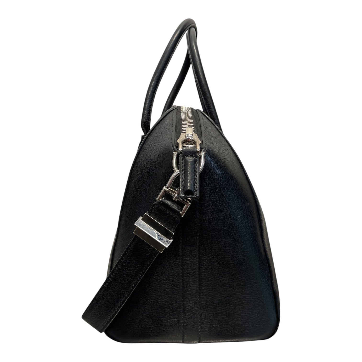 GIVENCHY/Bag/Leather/BLK/GIVENCHY ANTIGONA MEDIUM view 3