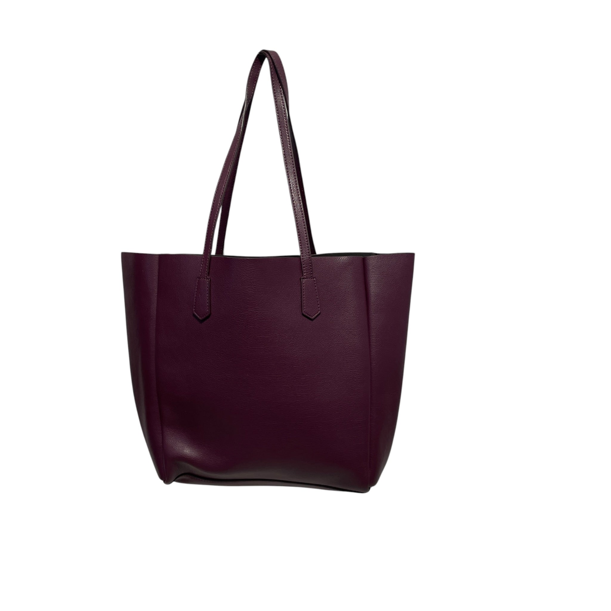 Vivienne Westwood/Tote Bag/Leather/PPL/ORB TOTE view 2