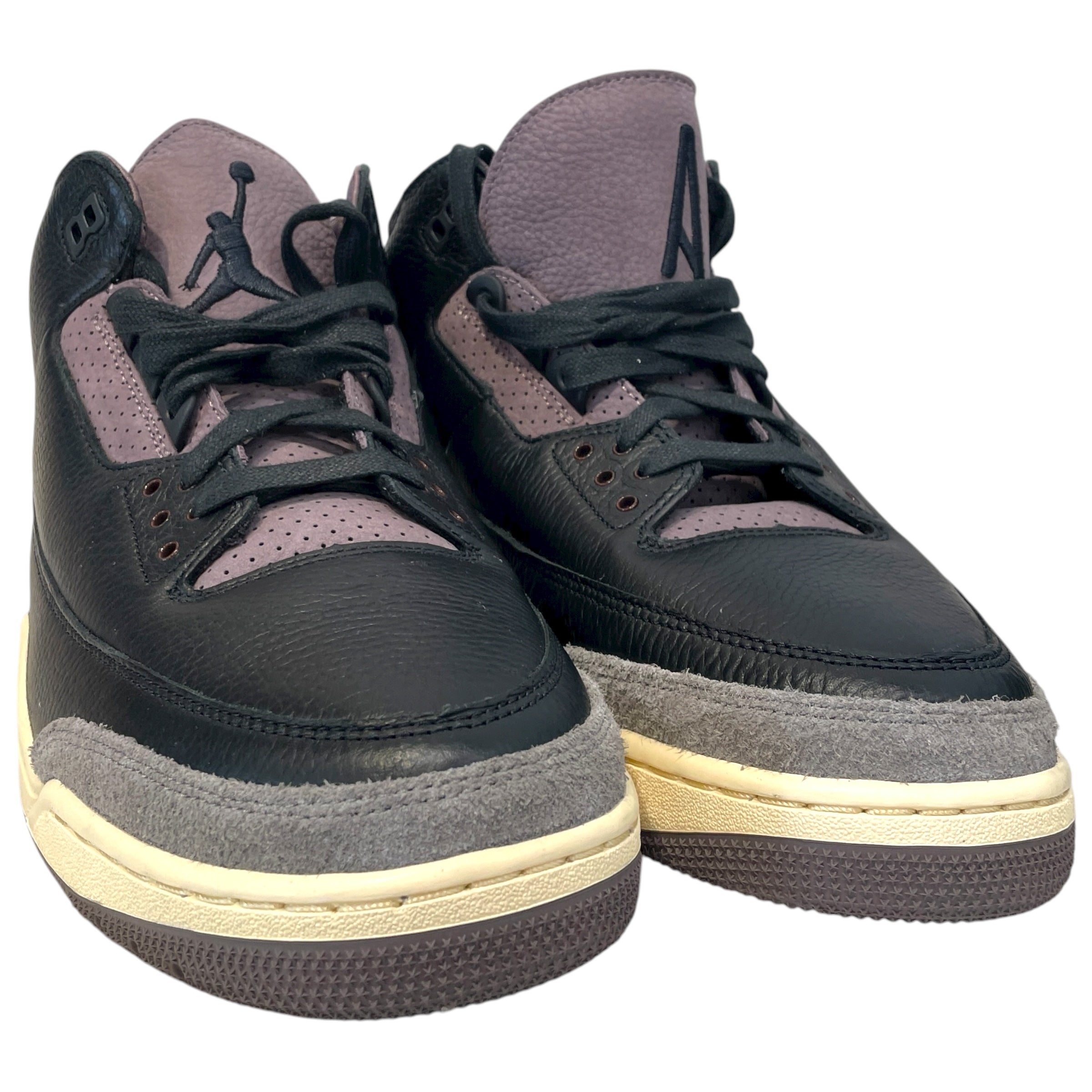 NIKE/Hi-Sneakers/US 15/Leather/WHT/Jordan 5 A Ma Maniere view 1