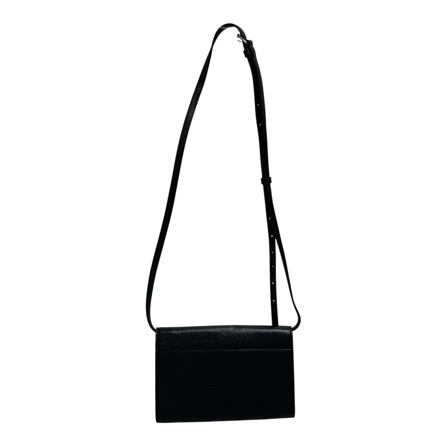 BALENCIAGA/Bag/Leather/BLK/YQYV6CW view 2