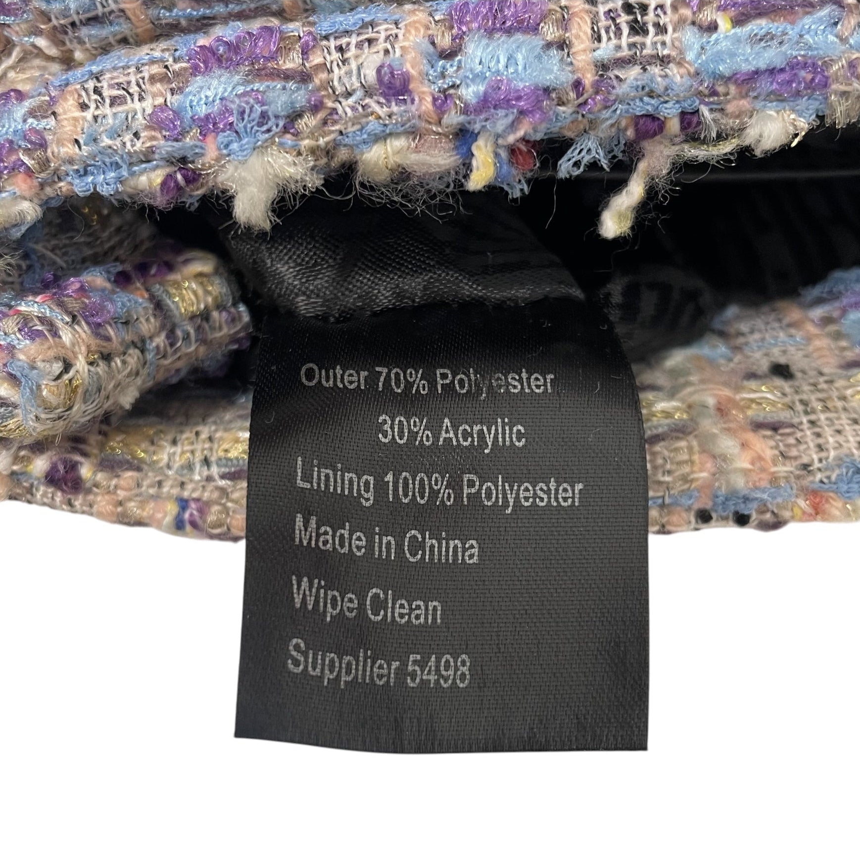 Kurt Geiger/Cross Body Bag/All Over Print/MLT/ view 5
