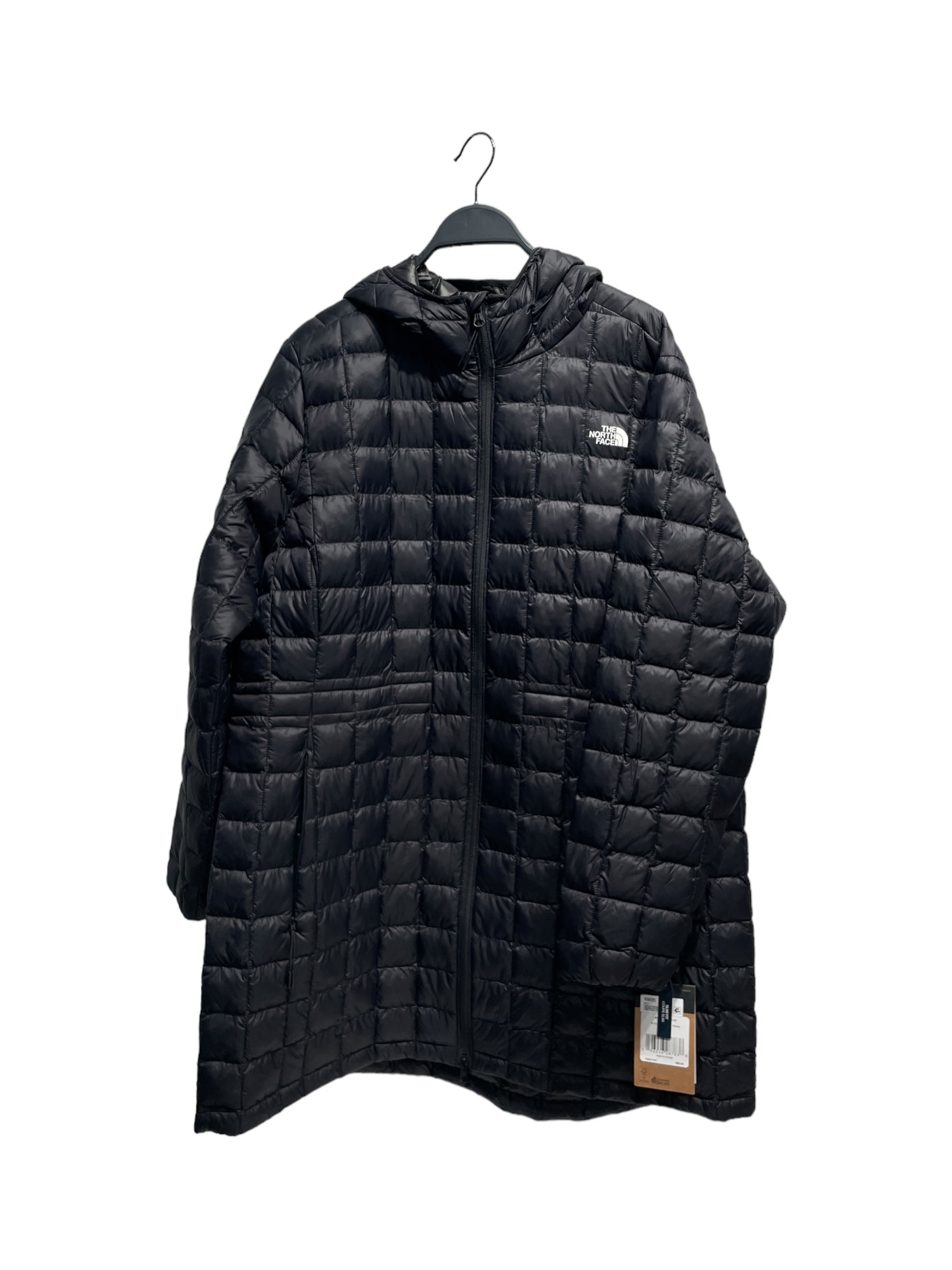 THE NORTH FACE/Jacket/XXL/Polyester/BLK/ view 1