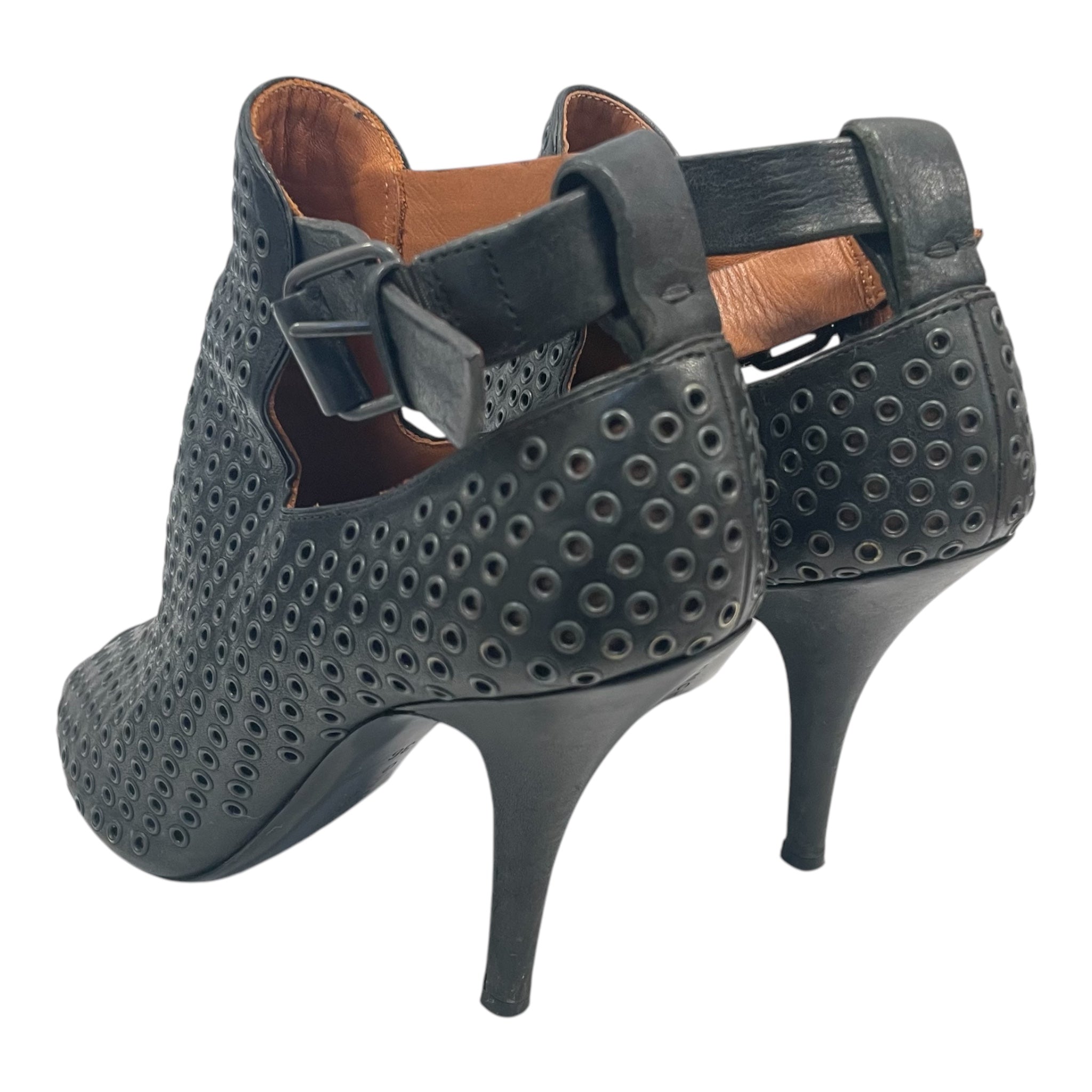 GIVENCHY/Heels/US 5.5/BLK/ view 2