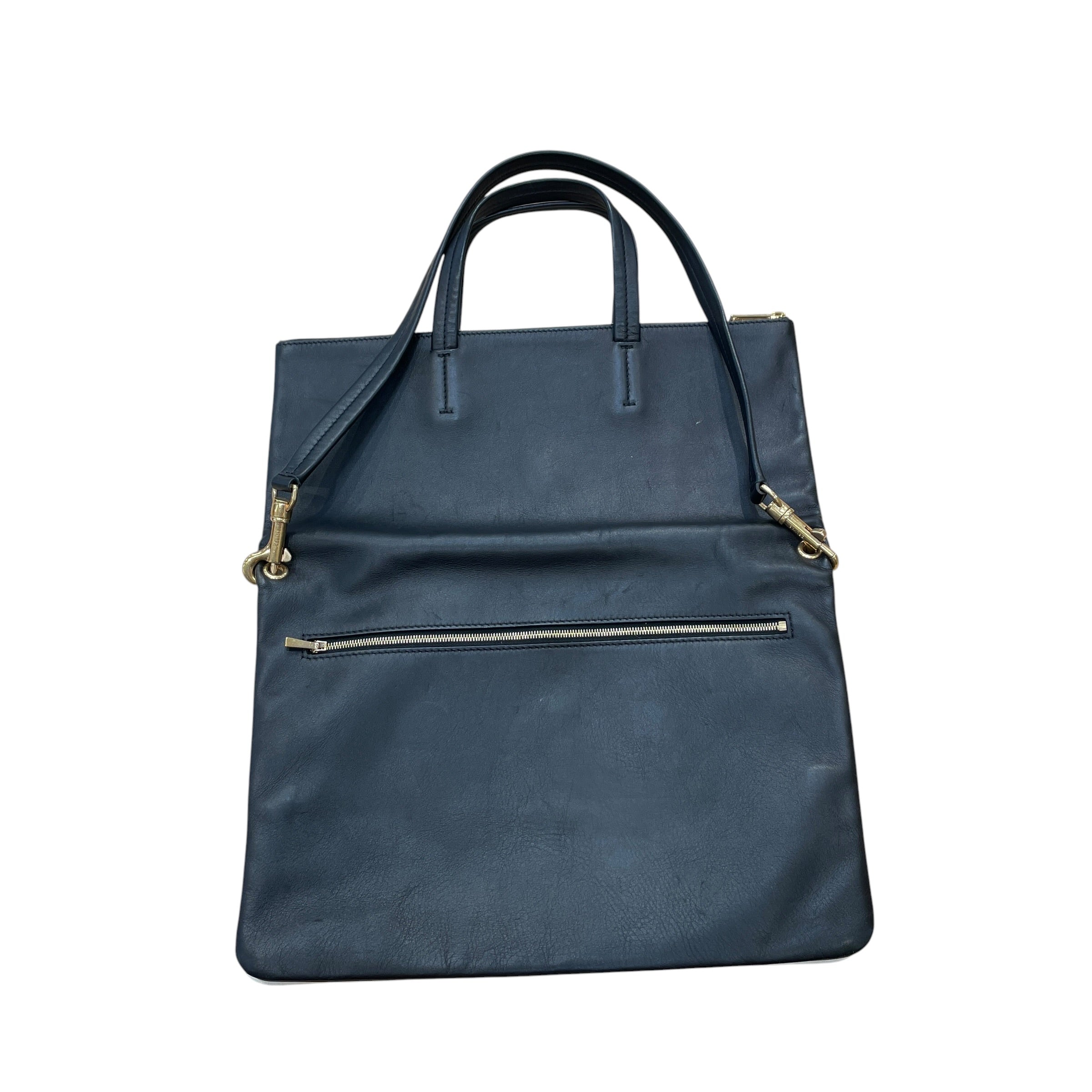 CELINE/Bag/Leather/MLT/B&W MULTI USE BAG view 2