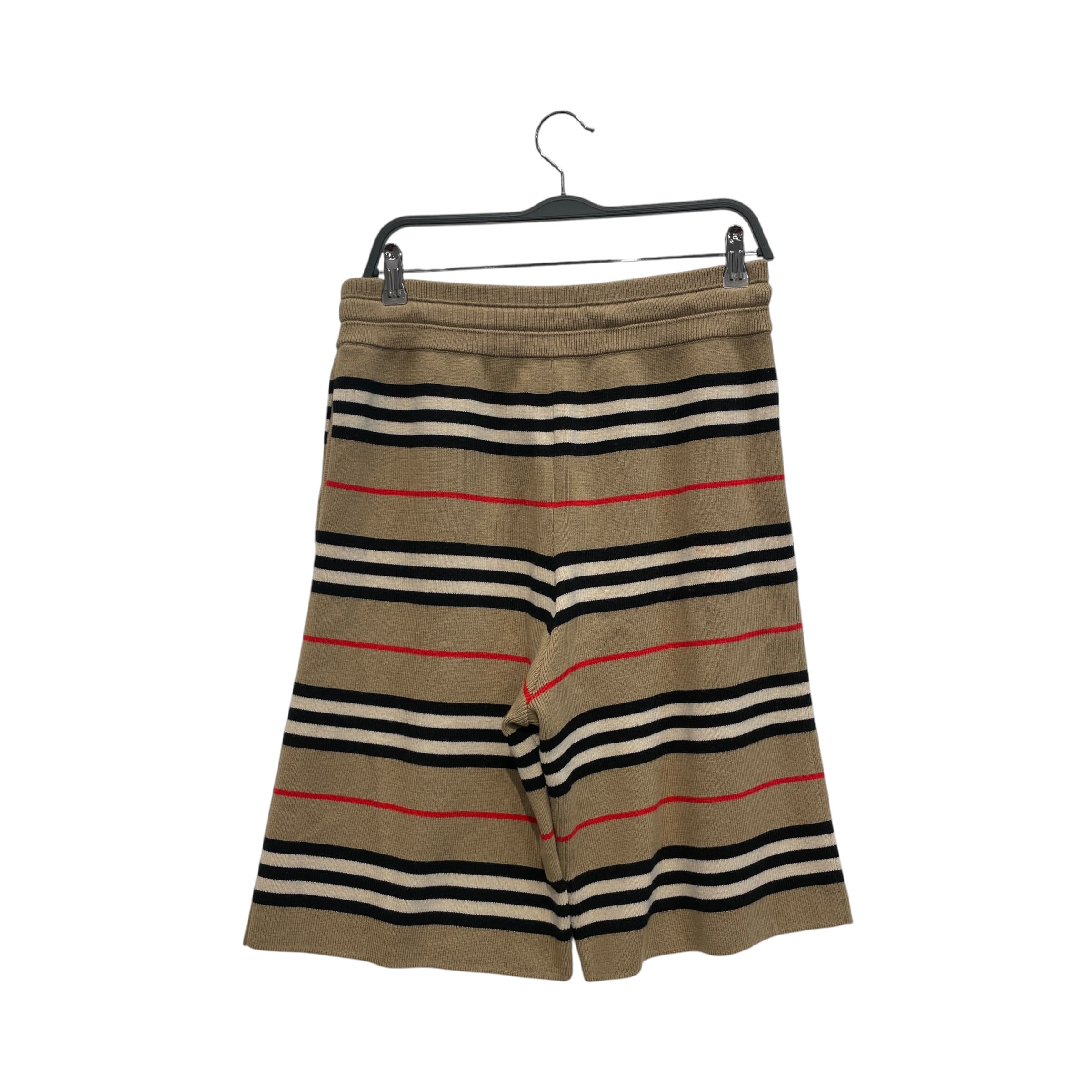 BURBERRY LONDON/Shorts/S/Cotton/CML/8011580 view 2