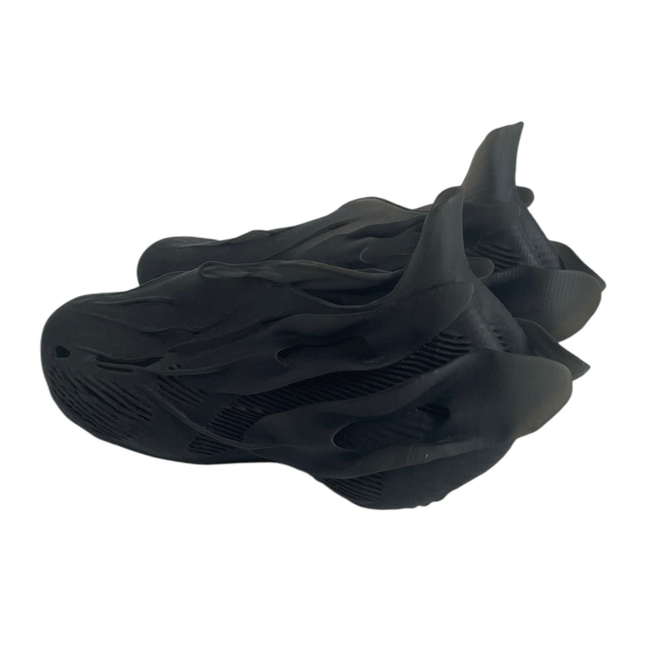 SCRY LAB/Shoes/BLK/SHUTTLE SHOES view 2
