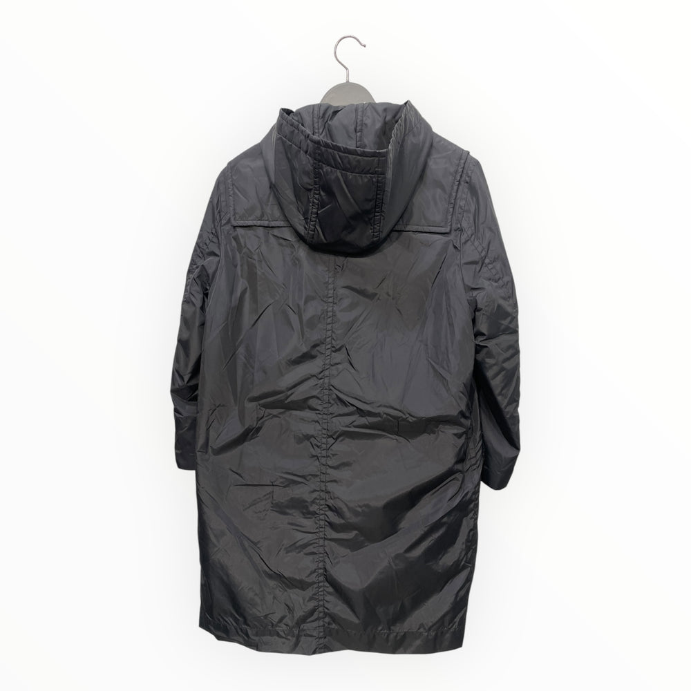 COMME des GARCONS SHIRT/Muffler Scarf/BRD/Wool – 2nd STREET USA