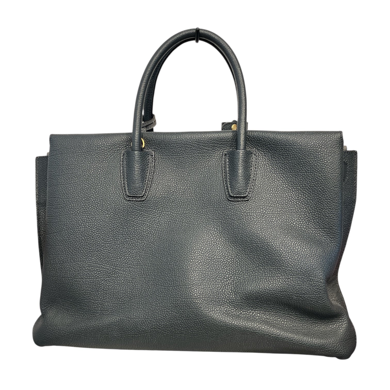 MCM/Hand Bag/Leather/GRY/Milla Medium Tote view 2