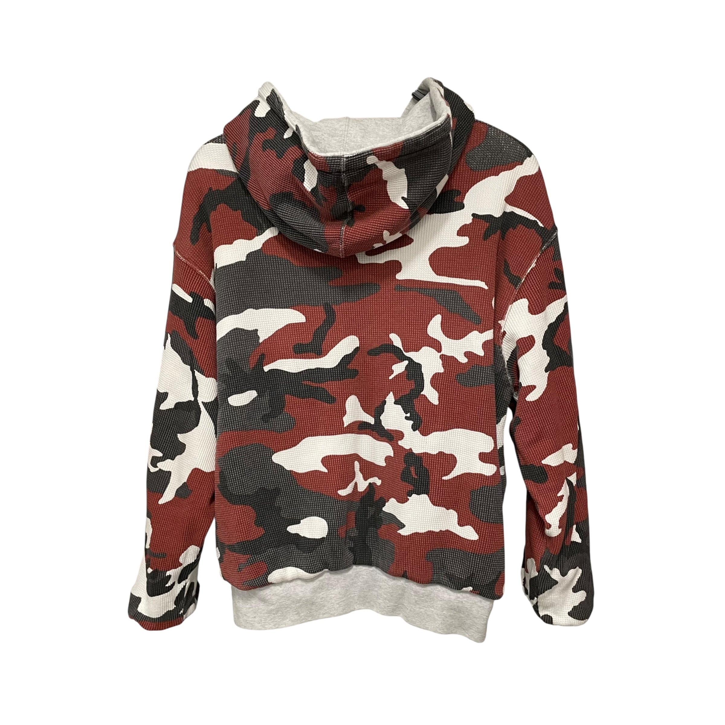 Supreme/Cardigan/M/Camouflage/Cotton/BRD/ view 2