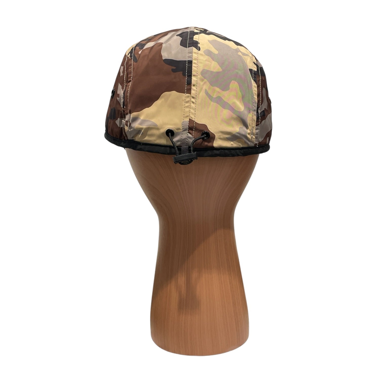 Supreme/MARITHE FRANCOIS GIRBAUD/Cap/M/Camouflage/MLT/M's/M/L Camp Cap view 2