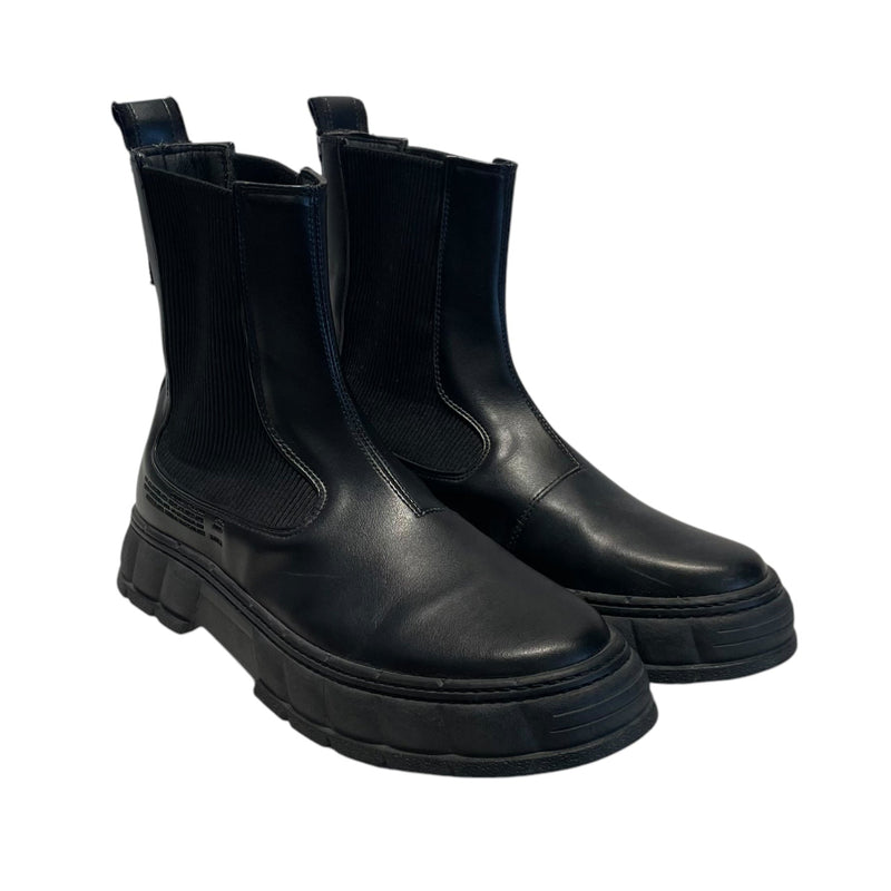 viron/Boots/EU 43/Leather/BLK/