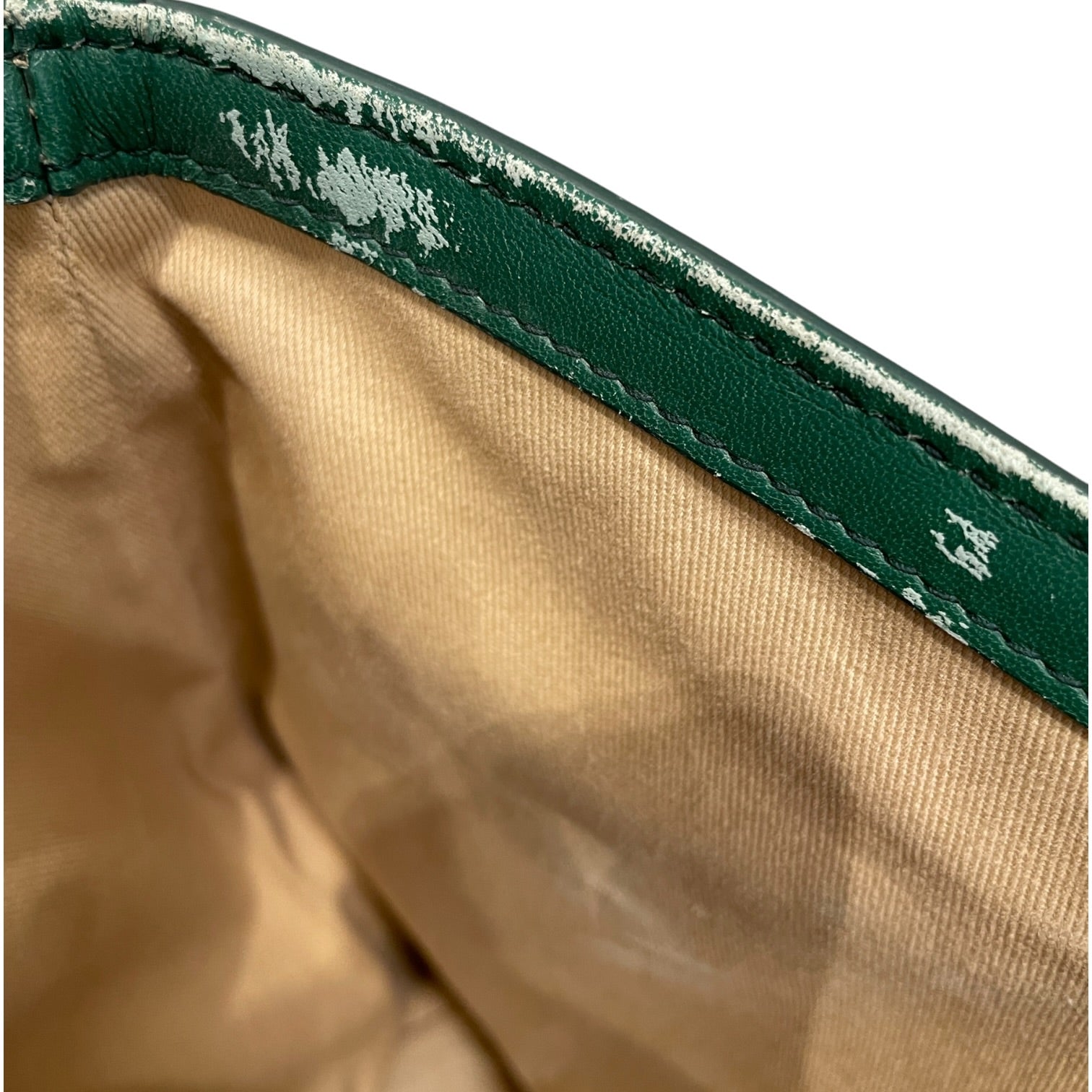 DOLCE&GABBANA/Tote Bag/OS/Floral Pattern/Cotton/MLT/GREEN LEATHER WITH FLORAL view 7
