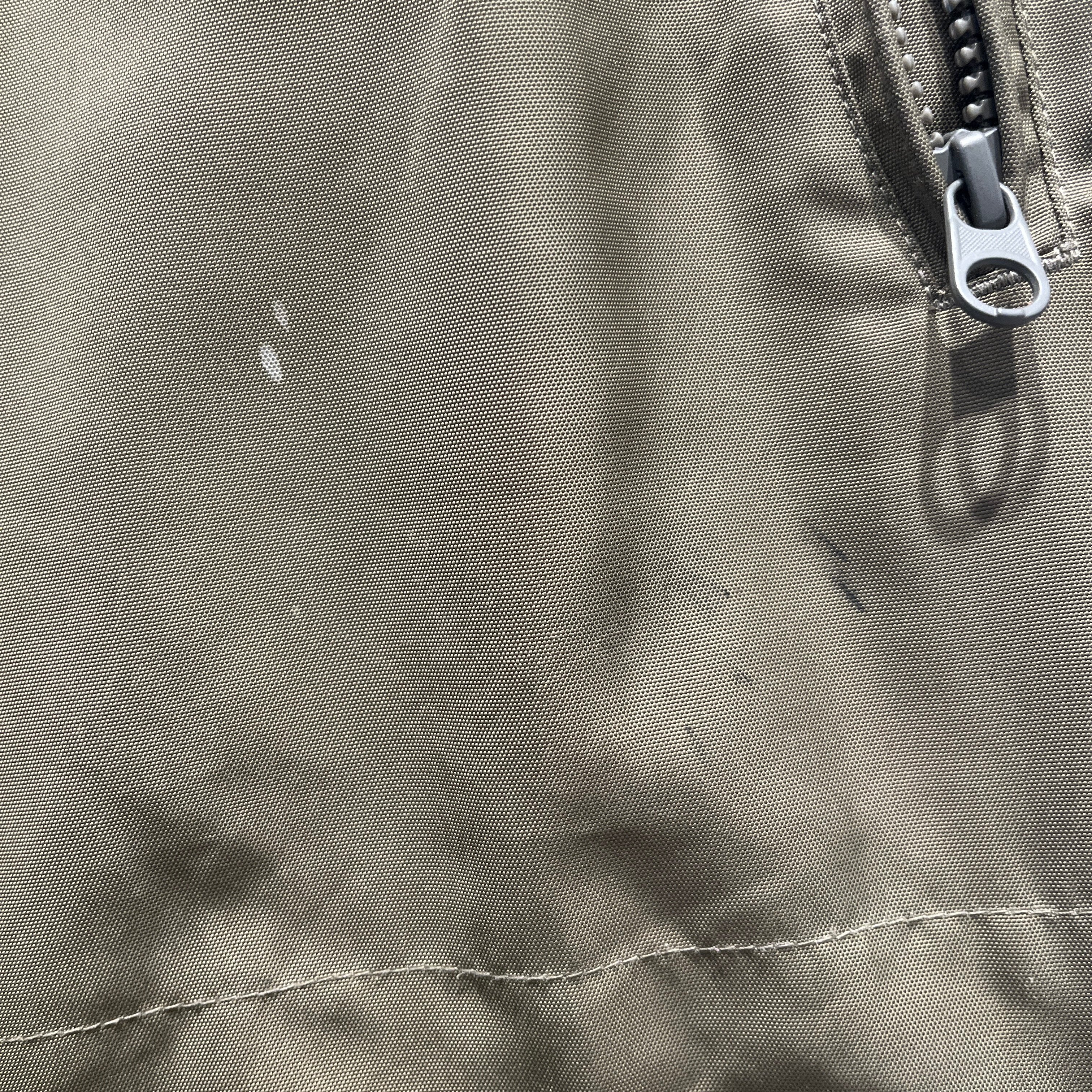 PALACE/Cargo Pants/S/Polyester/GRN/P2B CARGO TROUSERS view 4