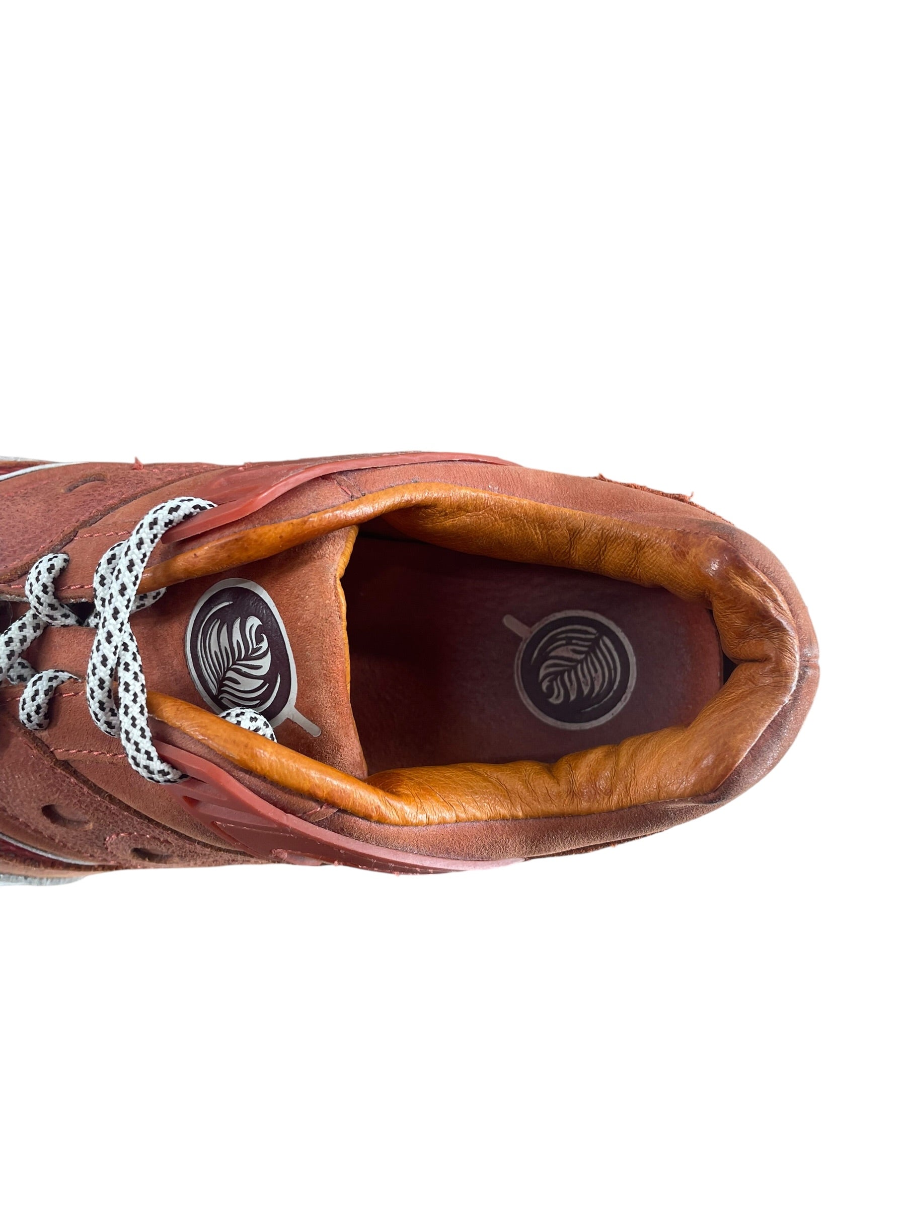 SAUCONY/Low-Sneakers/US 11/ORN/S70333-1 view 4