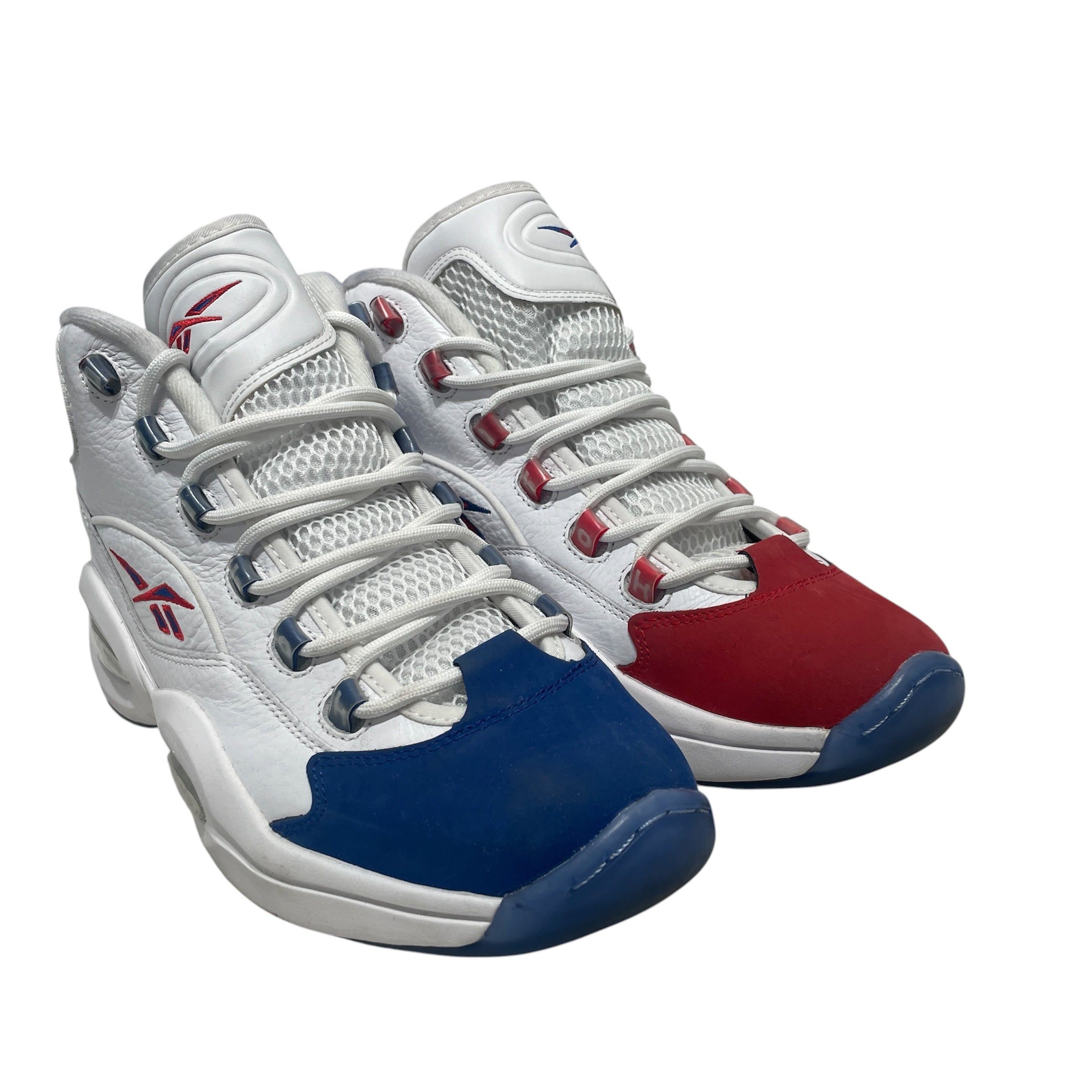 Reebok/Shoes/US 11/Leather/WHT/819 fv7563 view 1