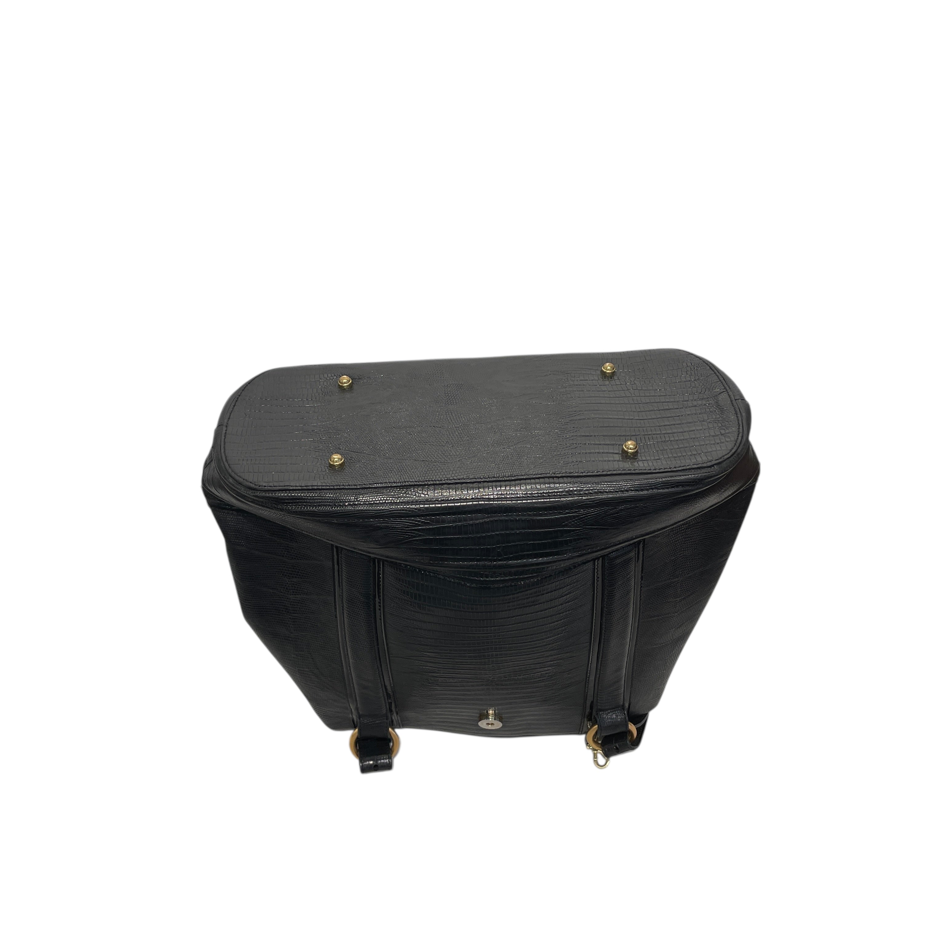 Brahmin/Bag/Leather/BLK/ view 4