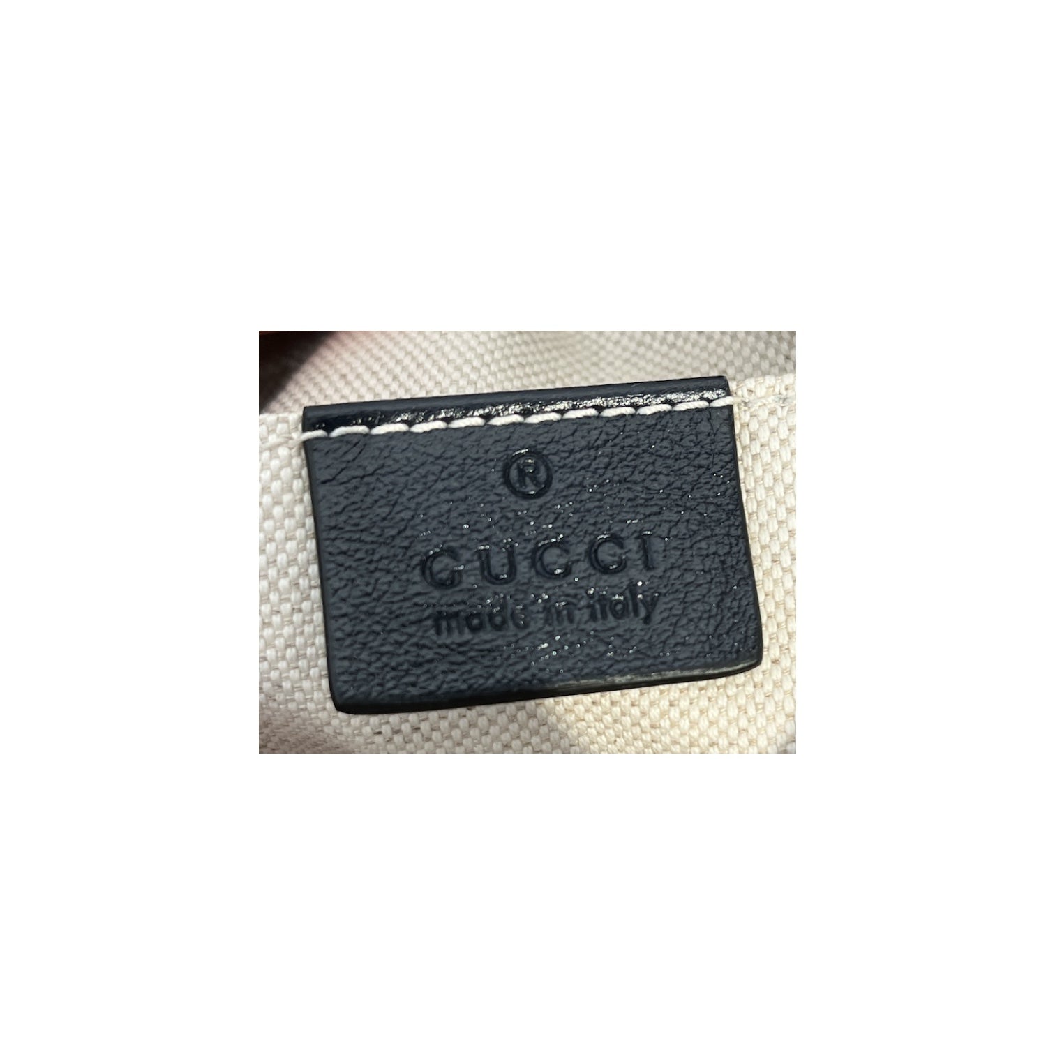 GUCCI/Cross Body Bag/Monogram/PNK/ marmont view 7