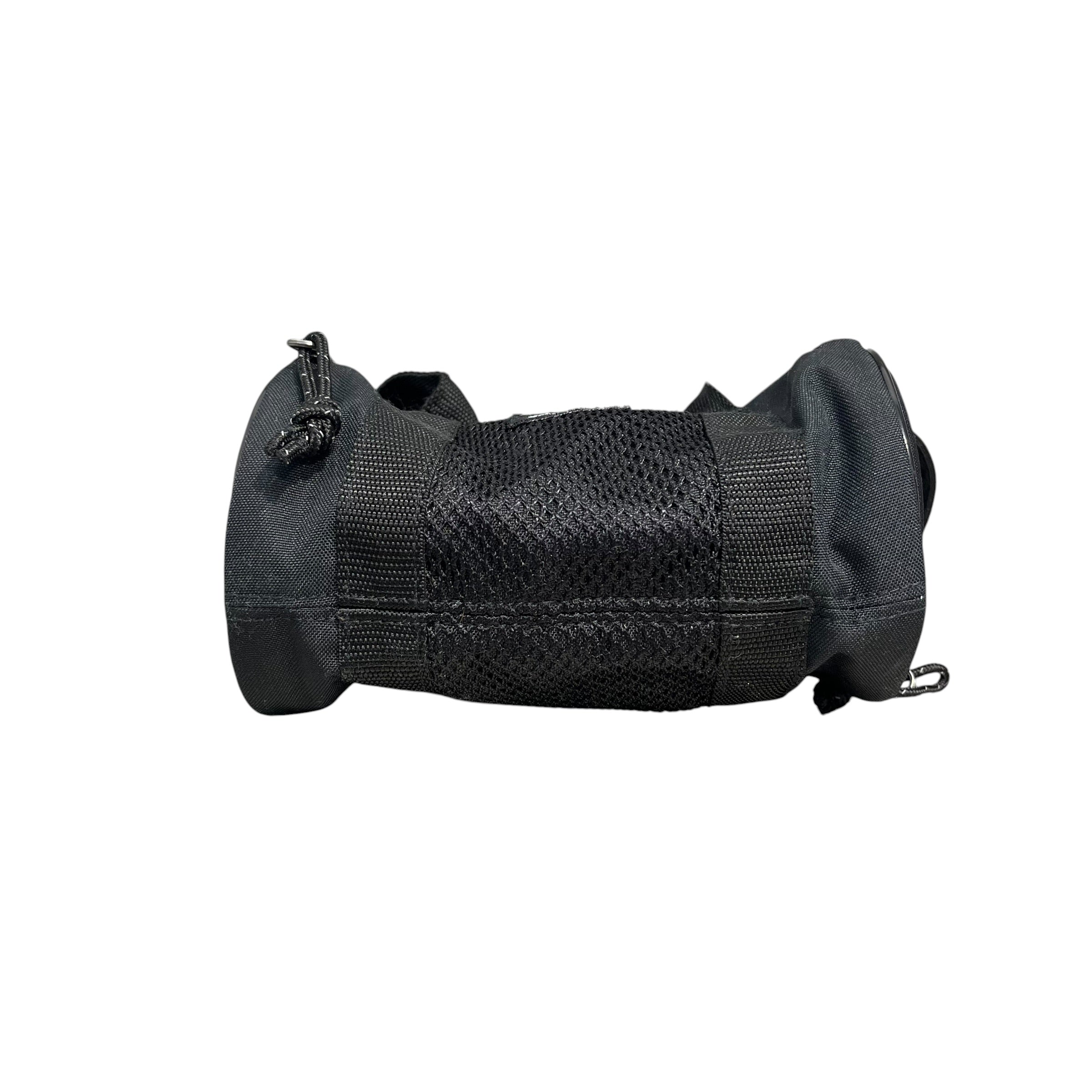 Telfar/EASTPAK/Hand Bag/Cotton/BLK/MINI DUFFEL view 3