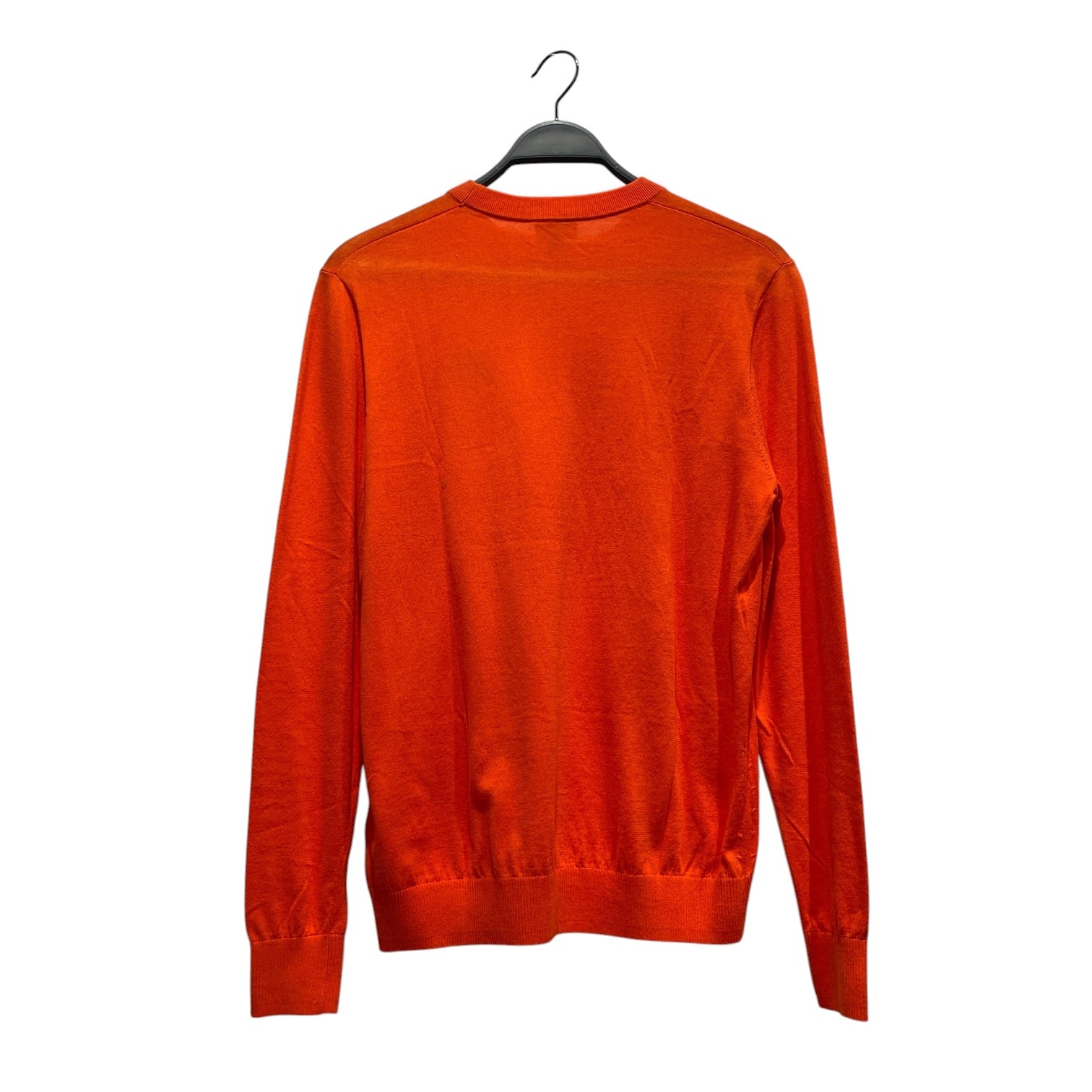 DIESEL/Sweater/S/Cashmere/ORN/ view 2