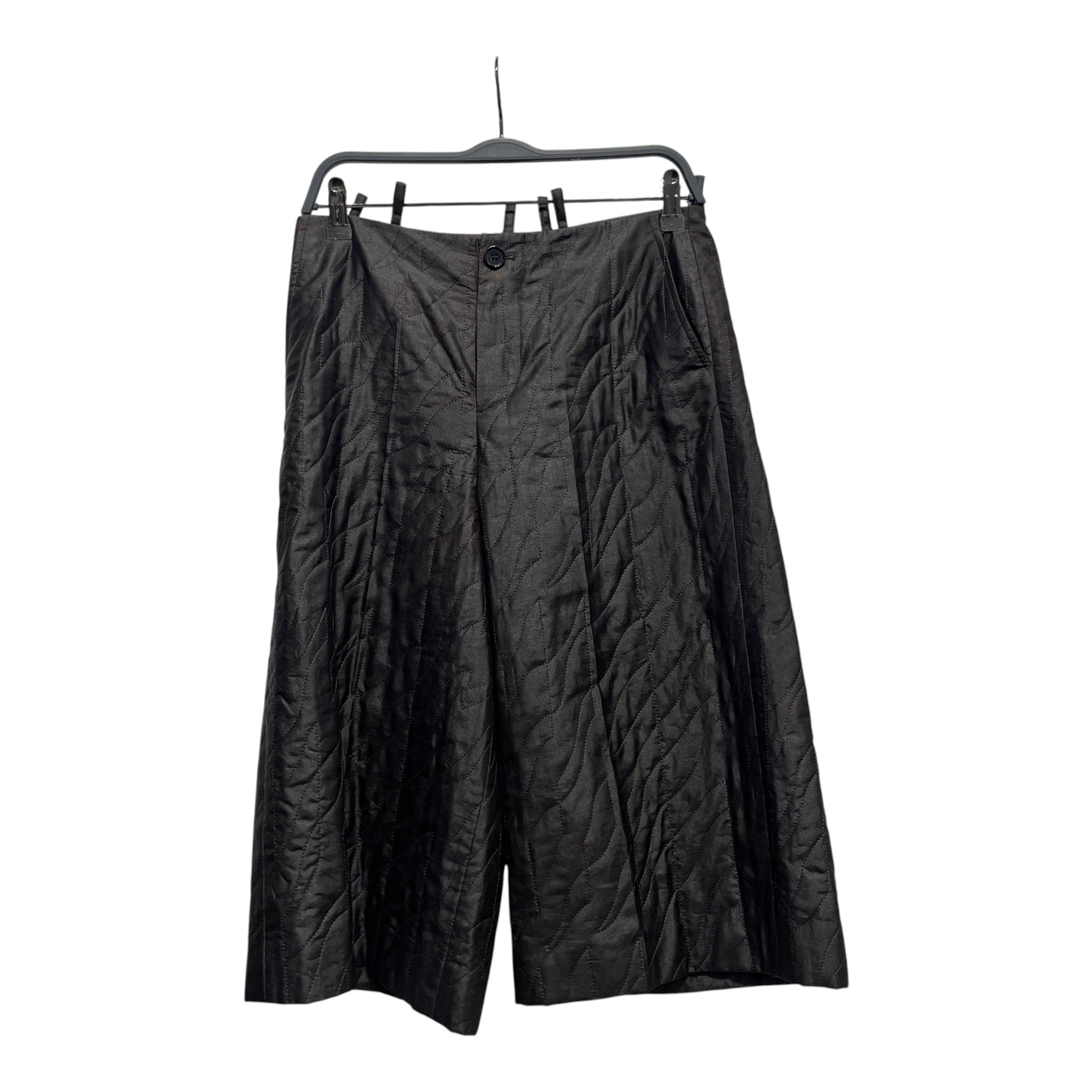 Umber/Bottoms/1/Silk/BRW/mud dying