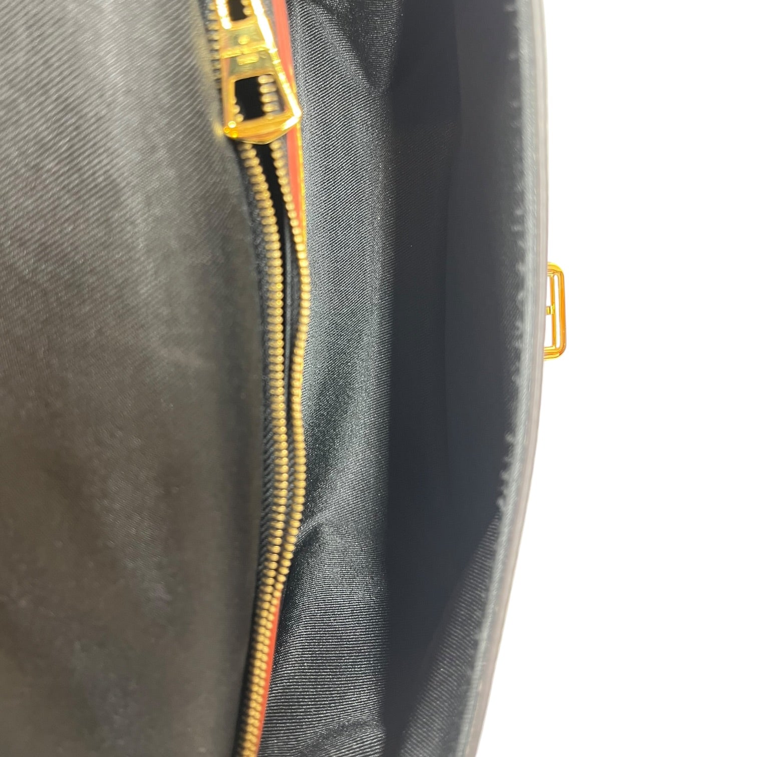 LOUIS VUITTON/Hand Bag/Monogram/Leather/BRW/Diane Shoulder Bag view 3