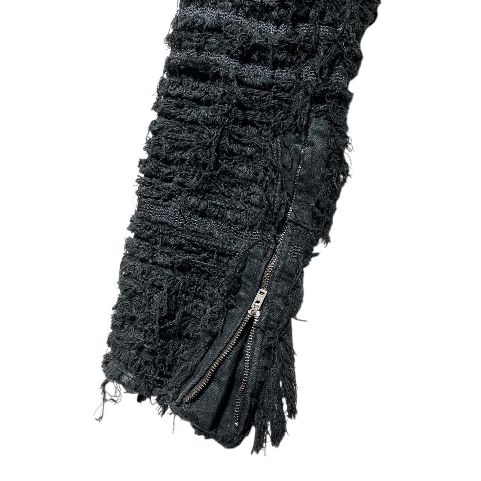 1017 ALYX 9SM(ALYX)/Blackmeans/Skinny Pants/30/Denim/BLK/ view 3