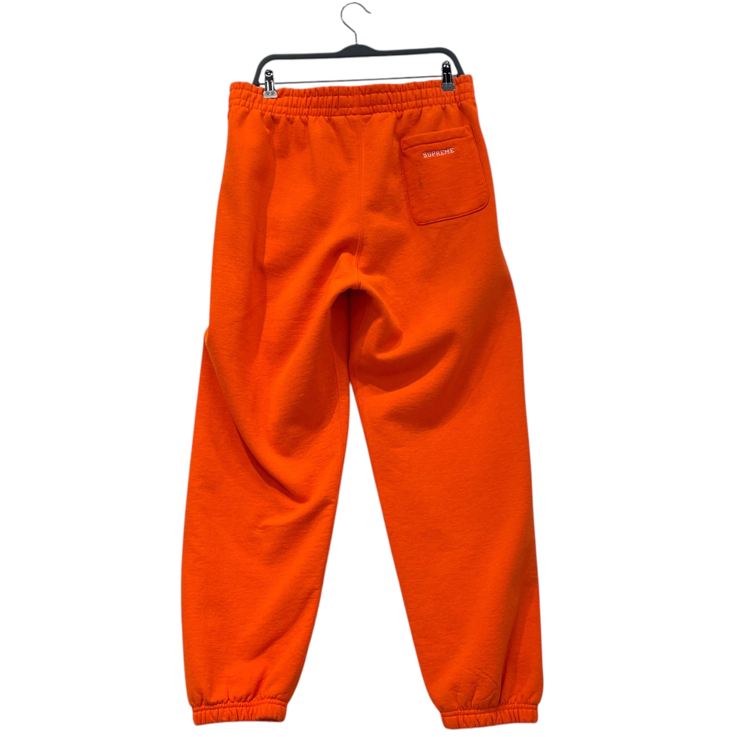 Supreme/Cargo Pants/L/Cotton/ORN/2024 Collection view 2