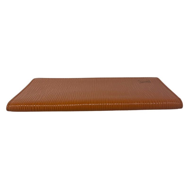 LOUIS VUITTON/Long Wallet/CML/