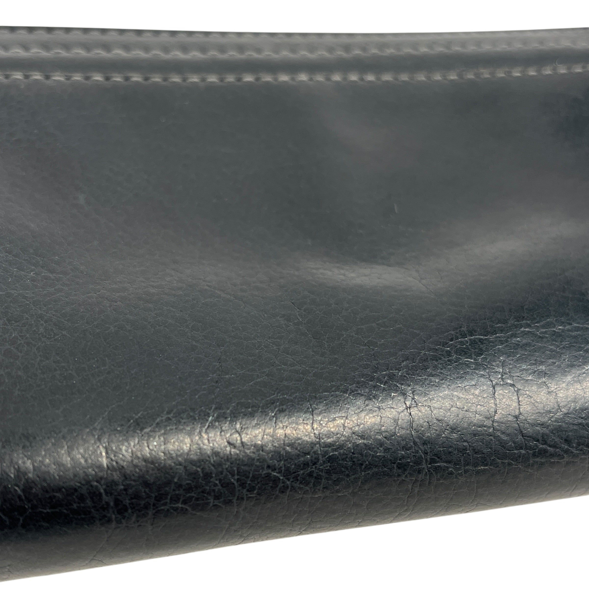 Chloe/Long Wallet/Leather/NVY/L's/PADDINGTON WALLET view 6