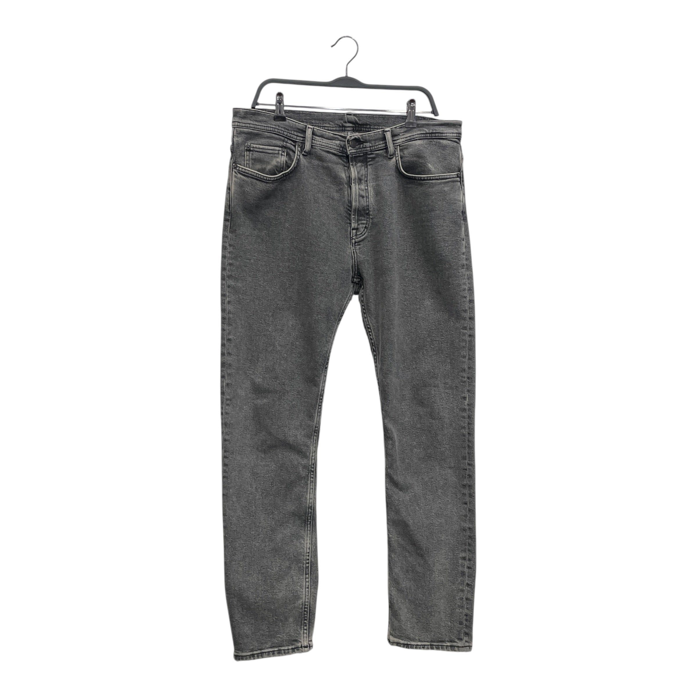 Acne Studios/Pants/L/Denim/GRY/B00193 view 1